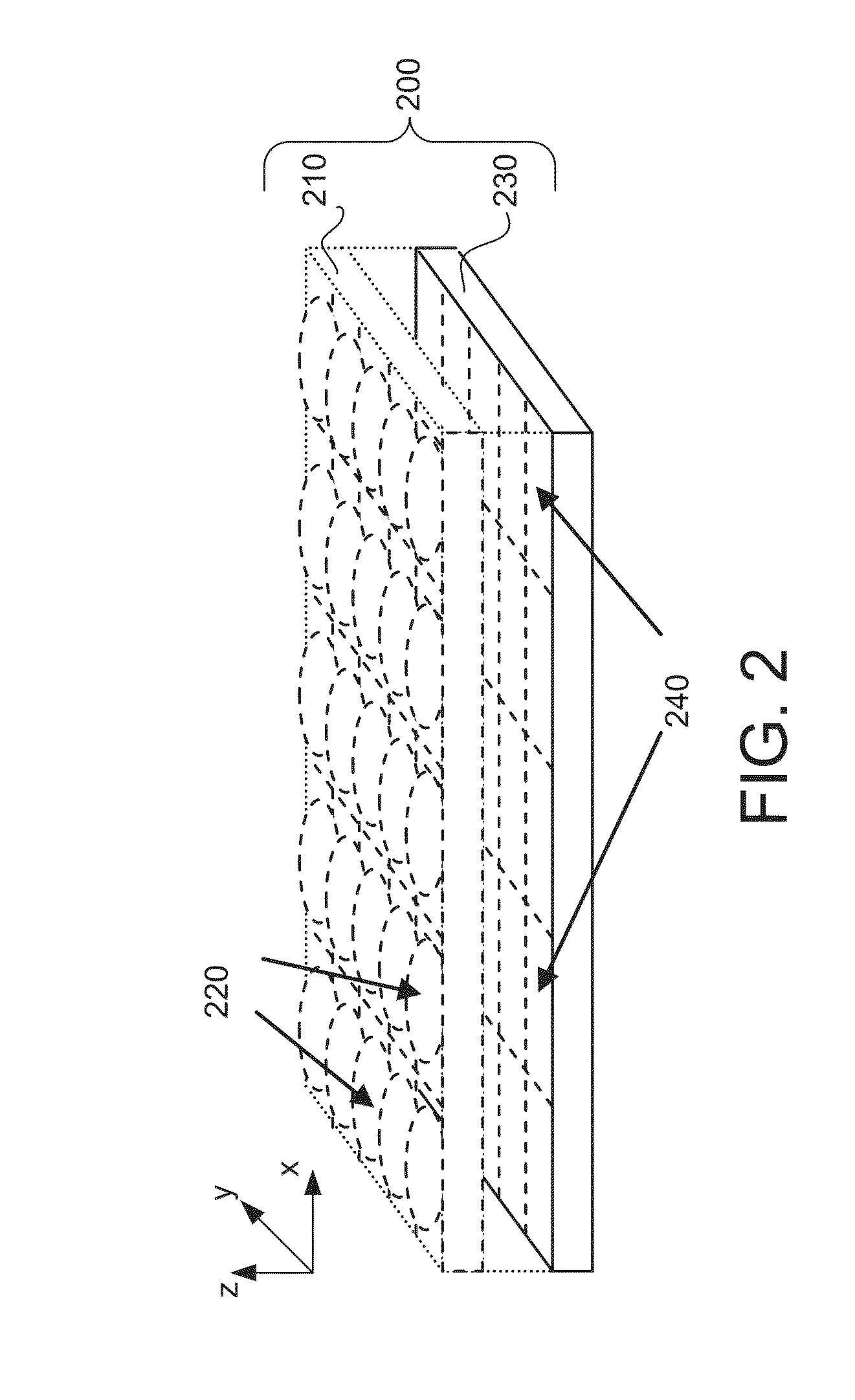 Systems and methods for determining depth from multiple views of a scene that include aliasing using hypothesized fusion