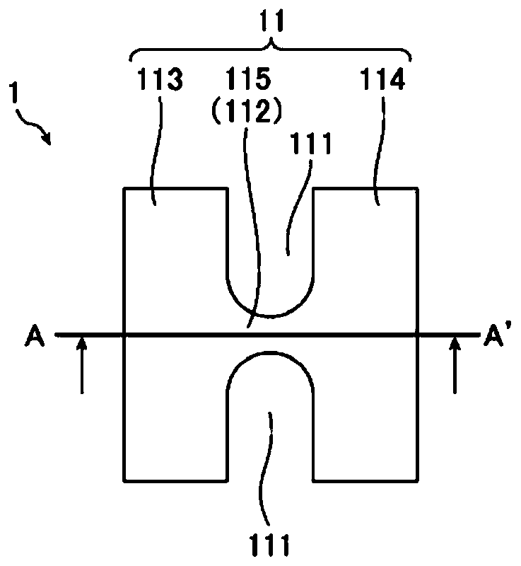 Torque detector, and method for producing torque detector