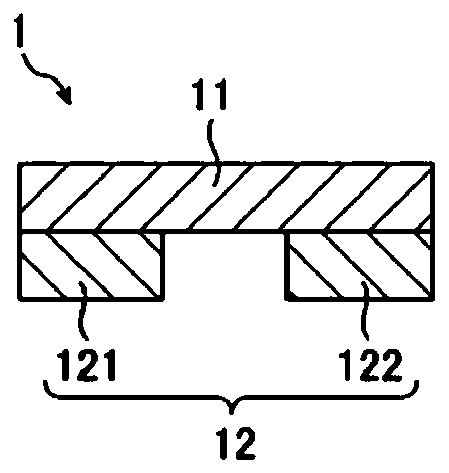 Torque detector, and method for producing torque detector