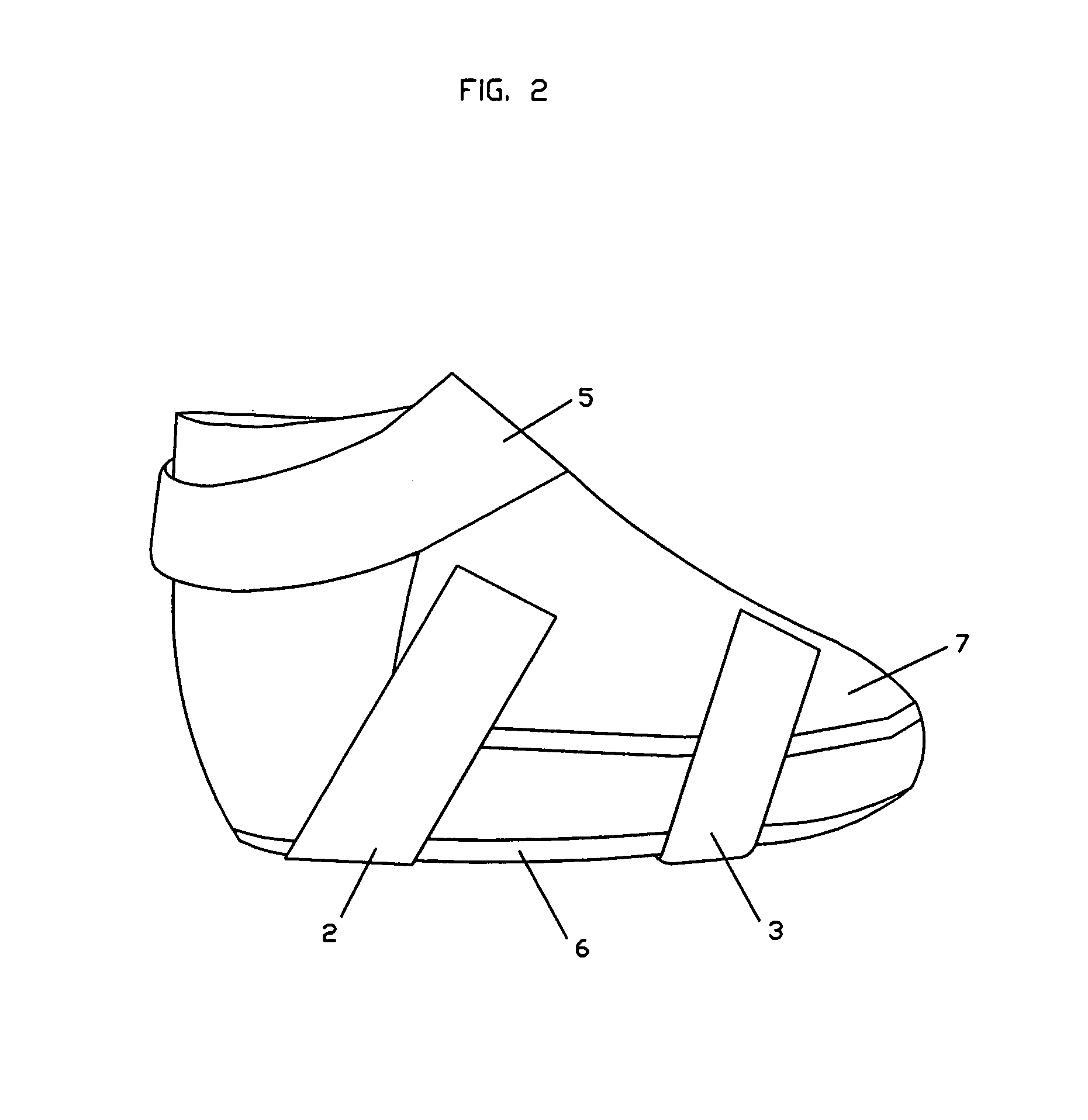Non-ambulatory thermotherapy device for heat and cold therapy of the foot/ankle complex and hand/wrist complex