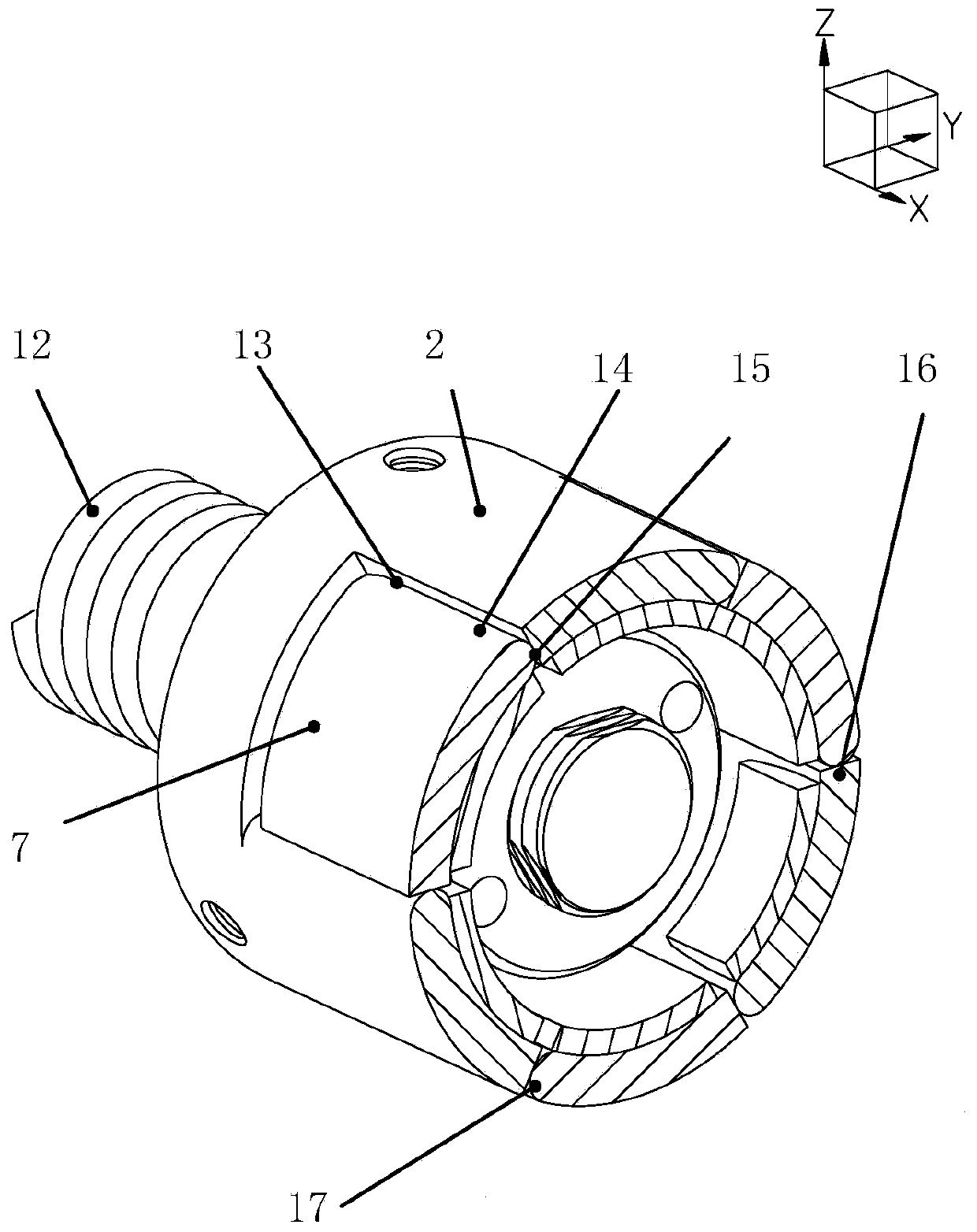 Torque-transmitting electrical connectors for adaptive rotational position