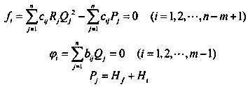 High-temperature flue gas distribution linkage CA model for personnel evacuation simulation