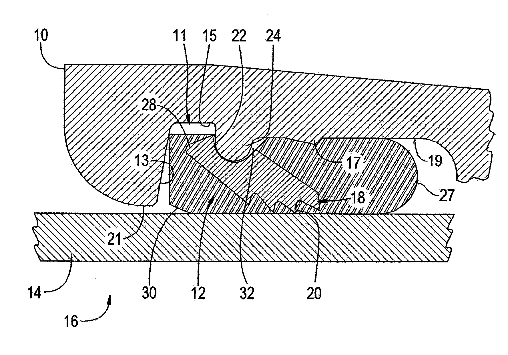 Pipe Joint Gasket and Method of Using Same