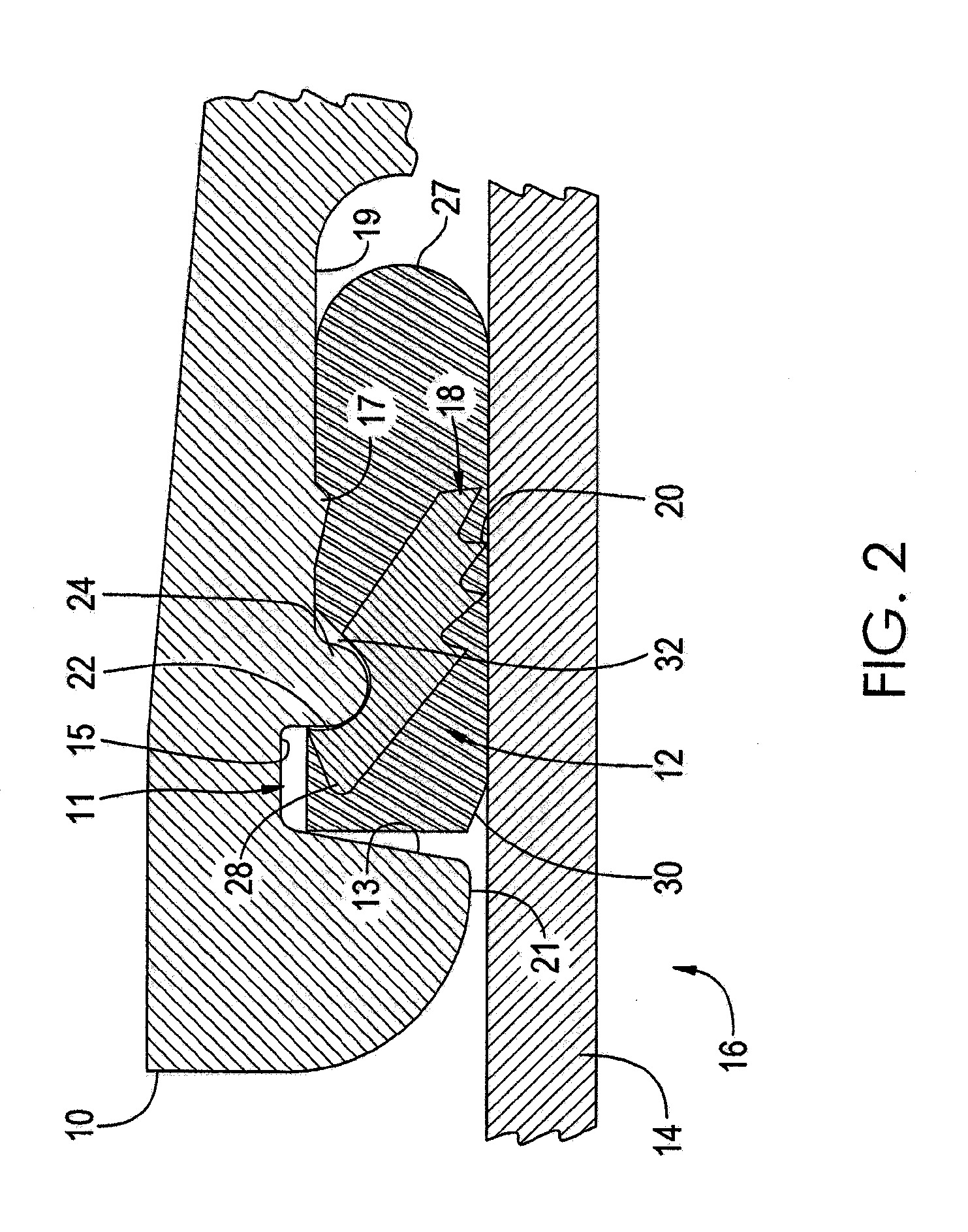 Pipe Joint Gasket and Method of Using Same
