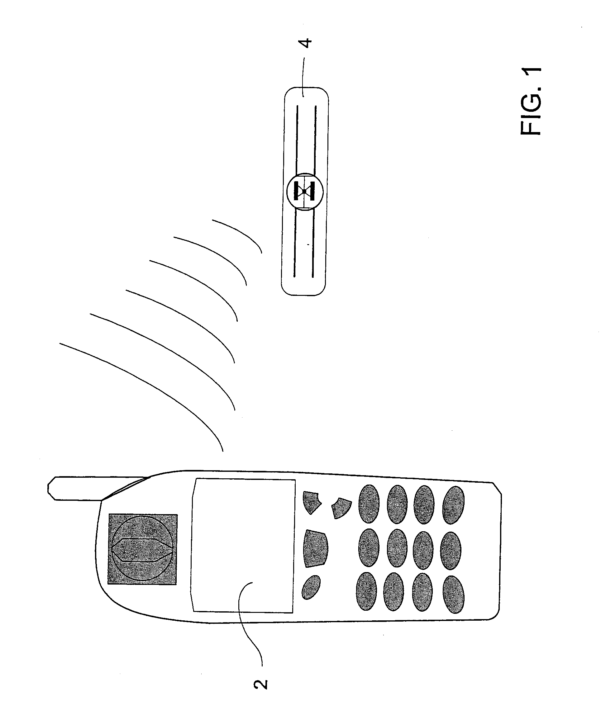 Diagnostic Radio Frequency Identification Sensors And Applications Thereof
