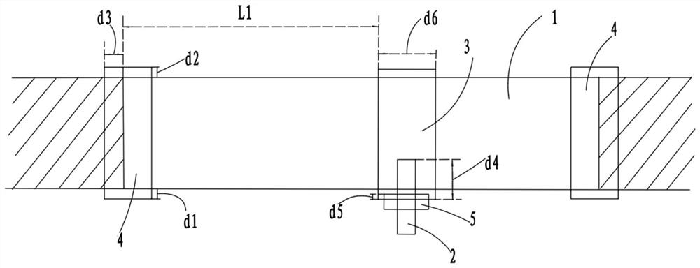 Deviation rectifying method and deviation rectifying system