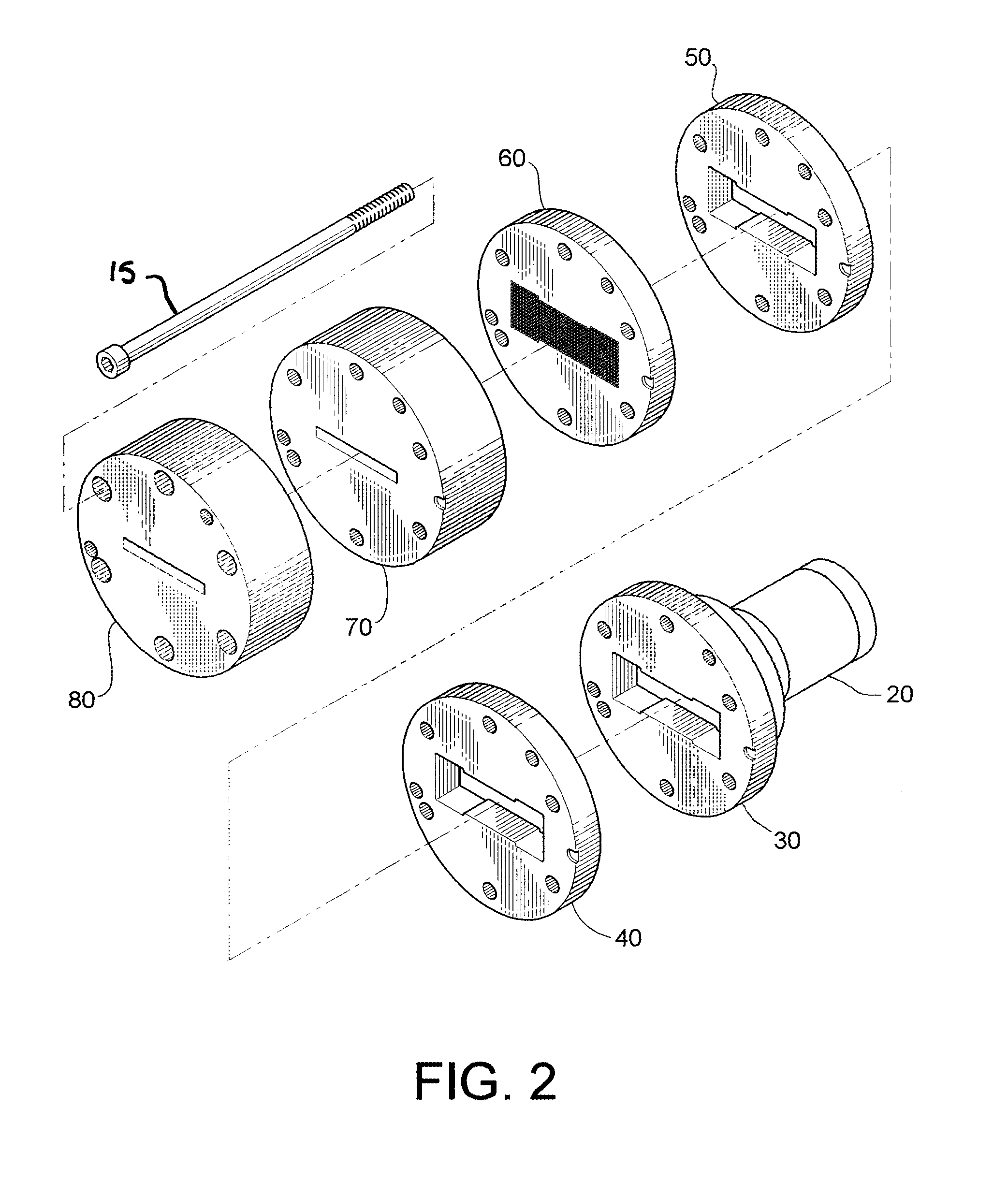 Extruded cellulose-polymer composition and system for making same