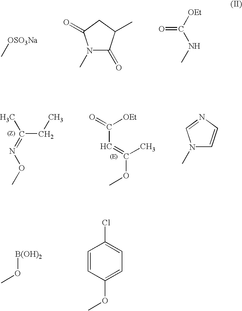 Compositions comprising functionalized polyphenylene ether resins