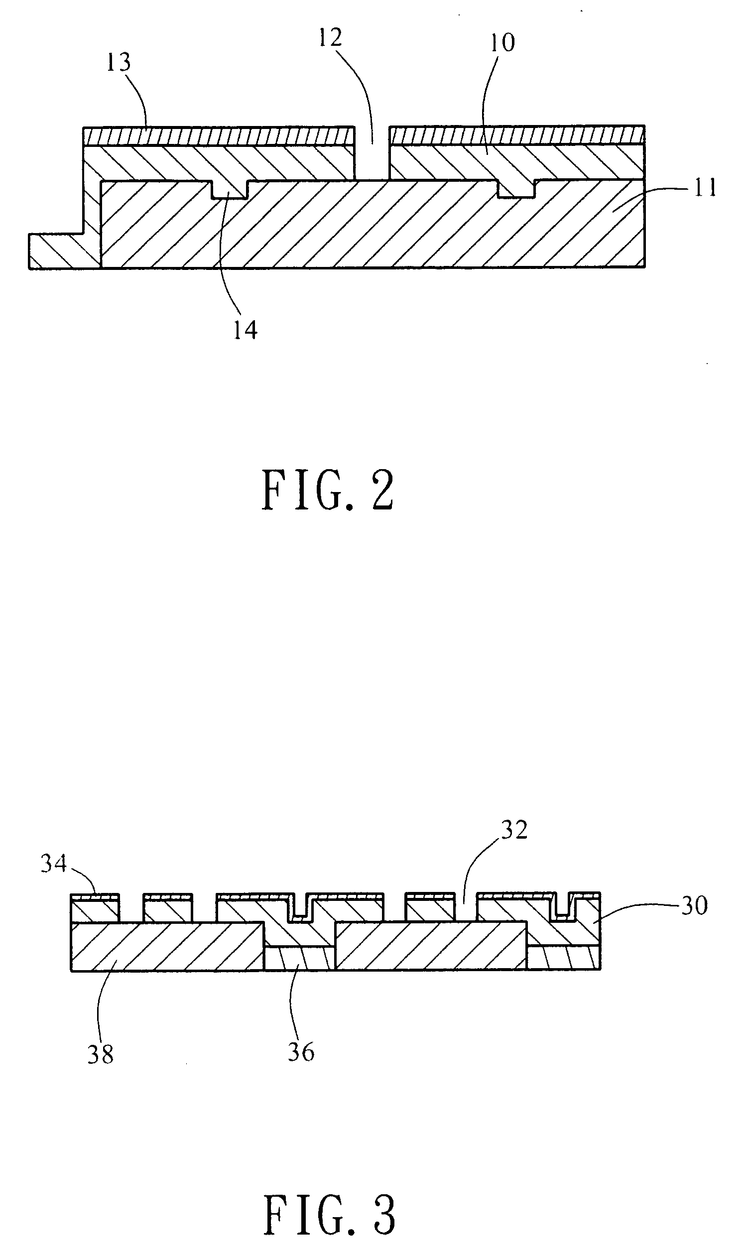 Micro acoustic transducer and manufacturing method therefor