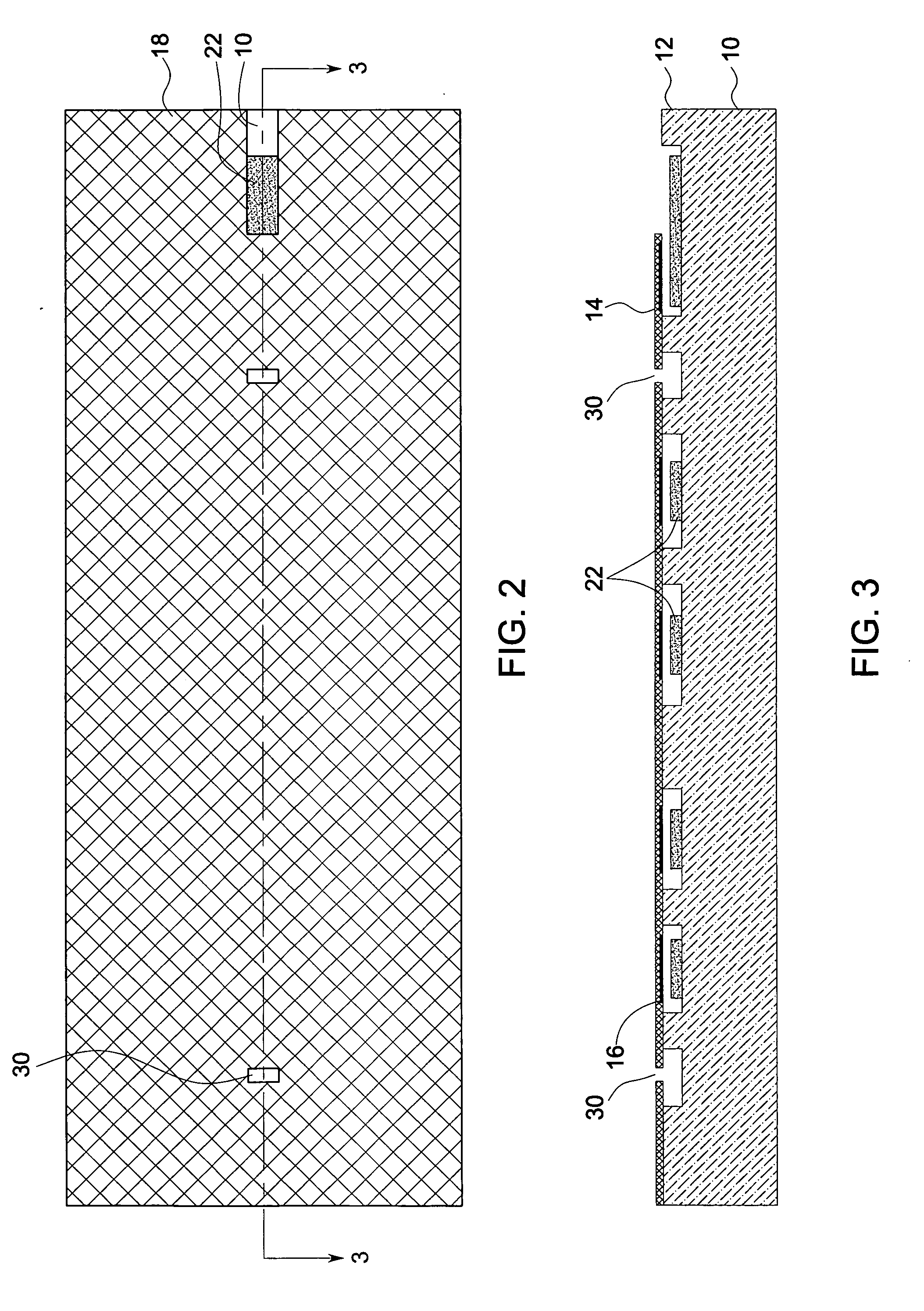 Capacitive micromachined ultrasound transducer and methods of making the same