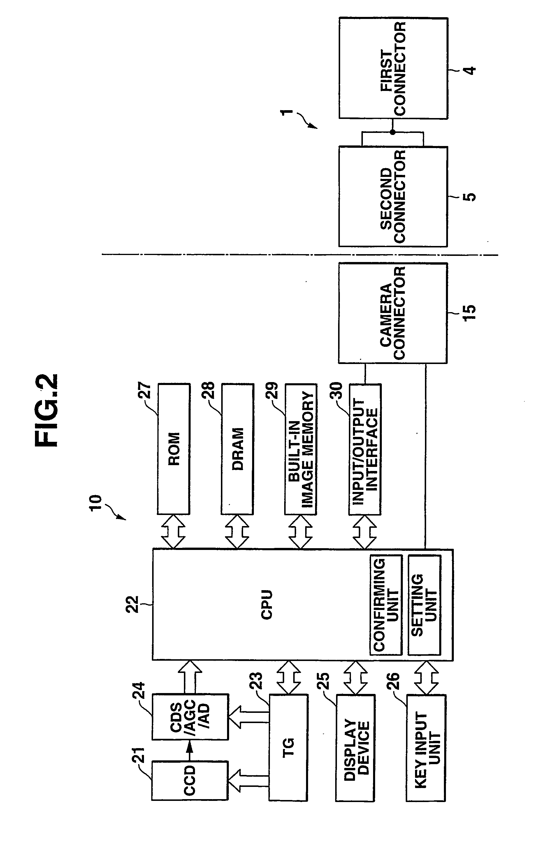 Electronic apparatus, connecting mounting for electronic apparatus, and connecting system including electronic apparatus and connecting mounting