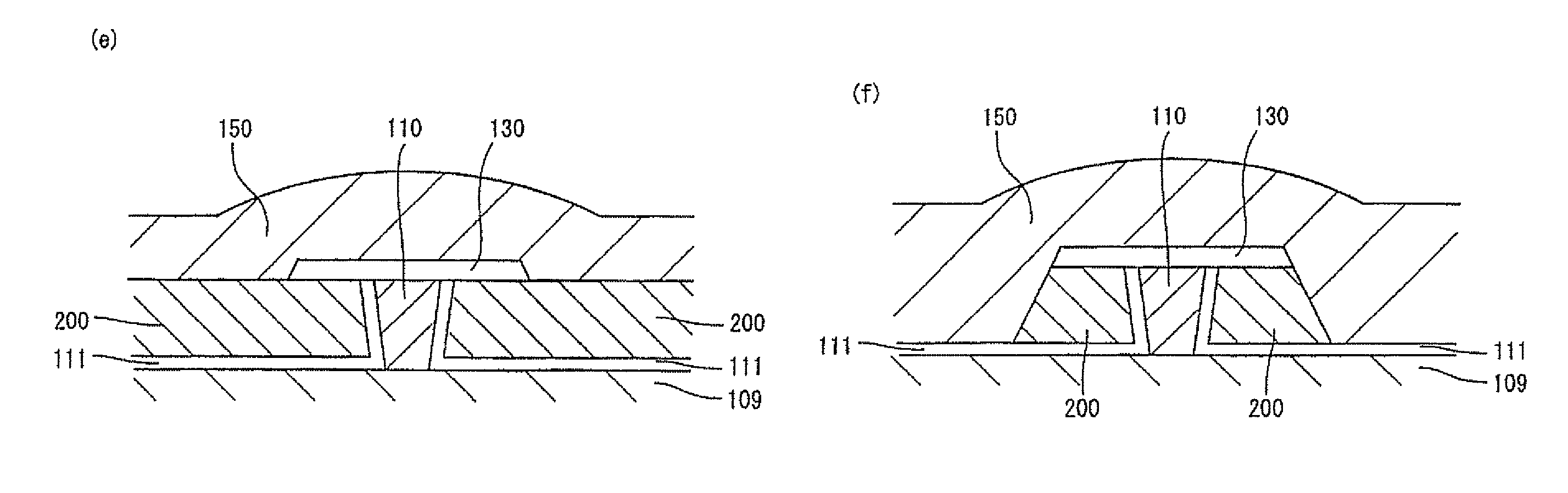 Perpendicular magnetic recording head that suppresses side fringing