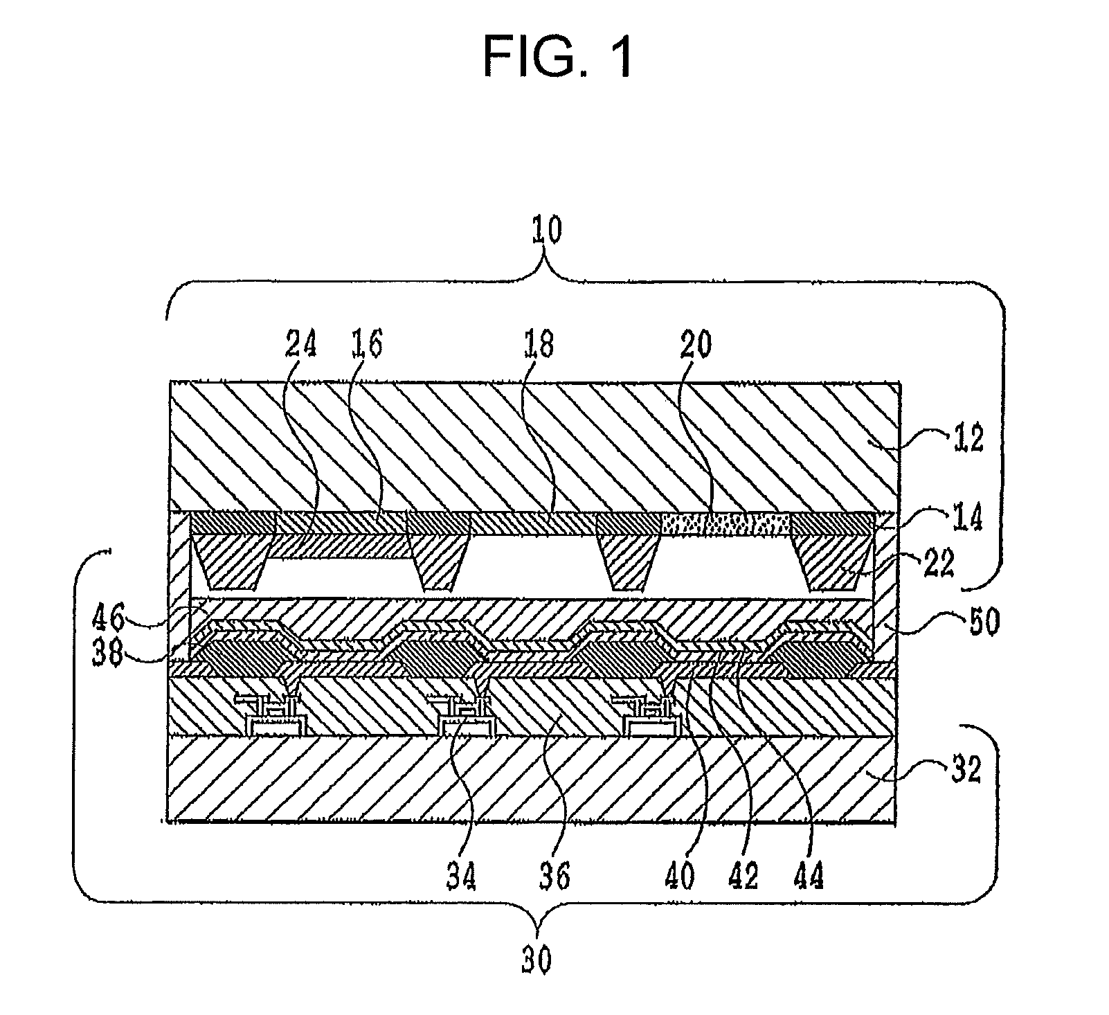 Color conversion film and multicolor-emitting, organic electroluminescent device comprising the color conversion film
