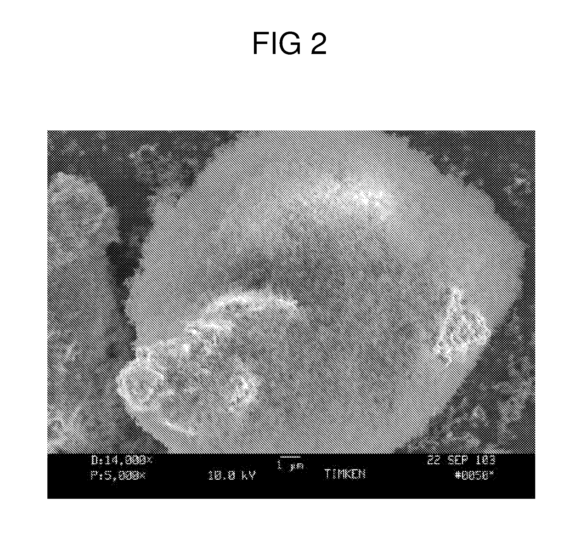 Method of producing uniform blends of nano and micron powders