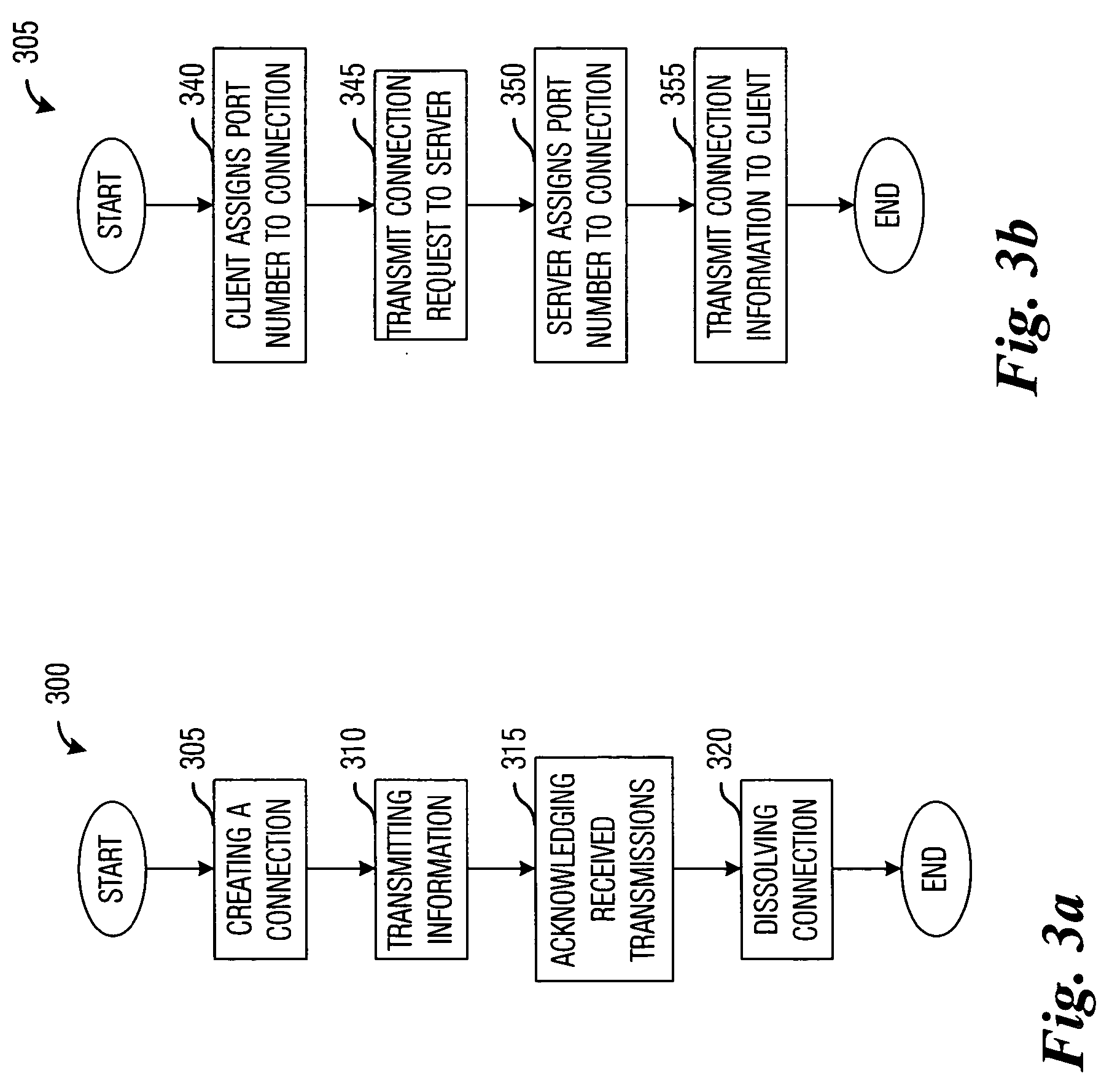 Memory and processor efficient network communications protocol