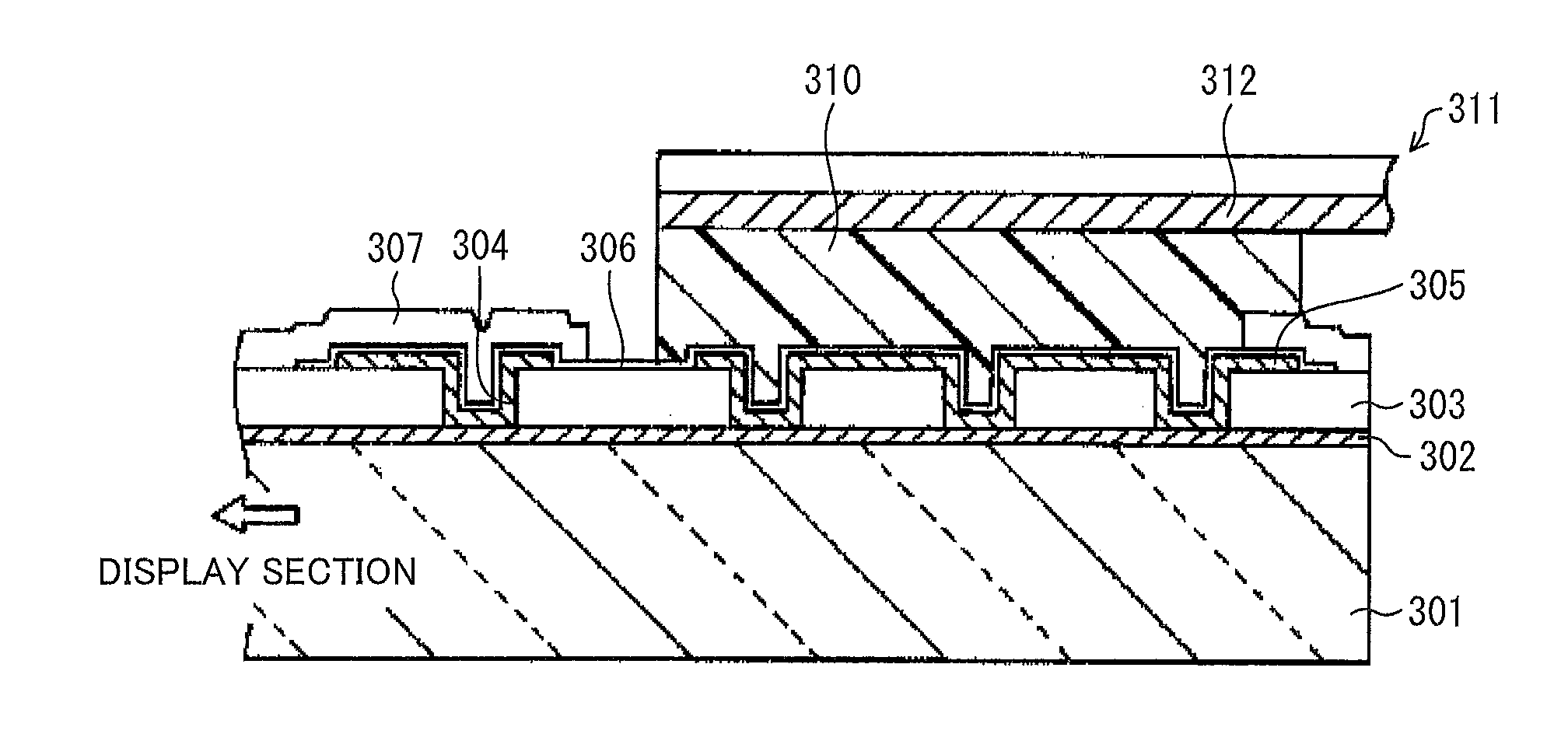 Wiring board, method for manufacturing same, display panel, and display device