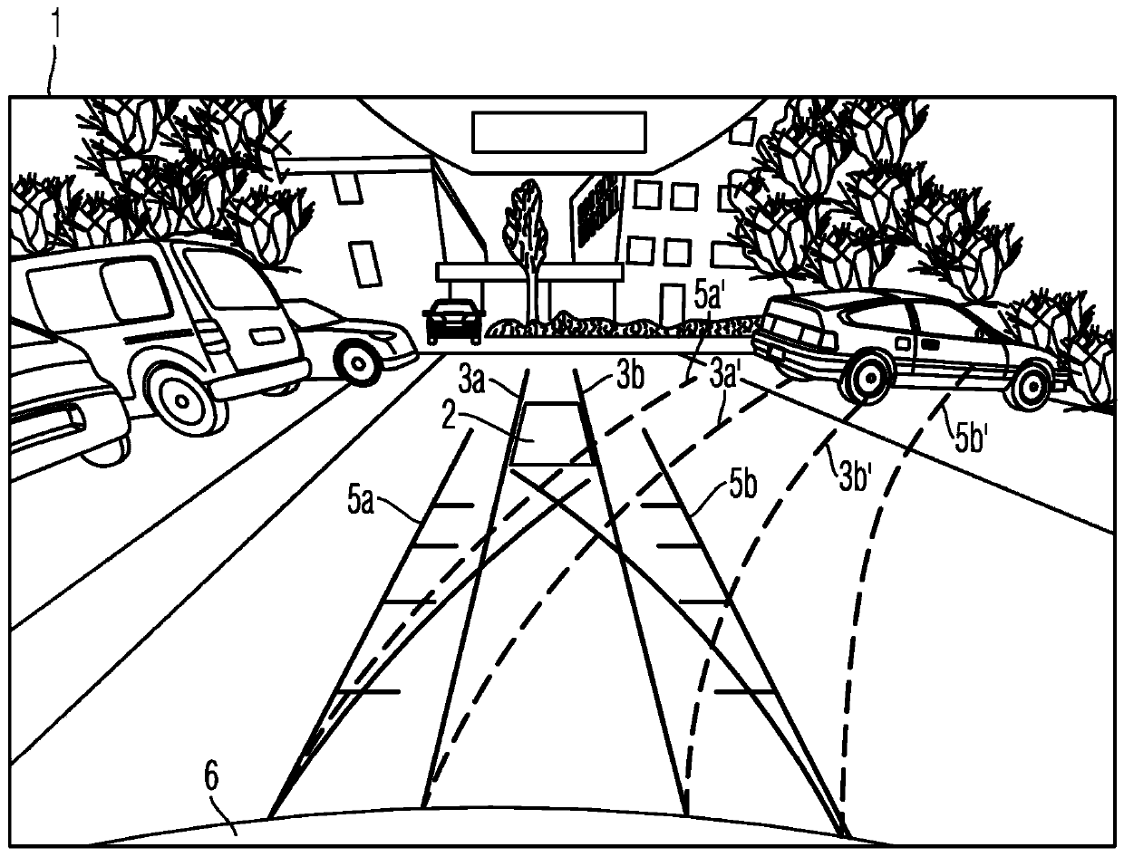 Vehicle positioning for inductive energy transfer