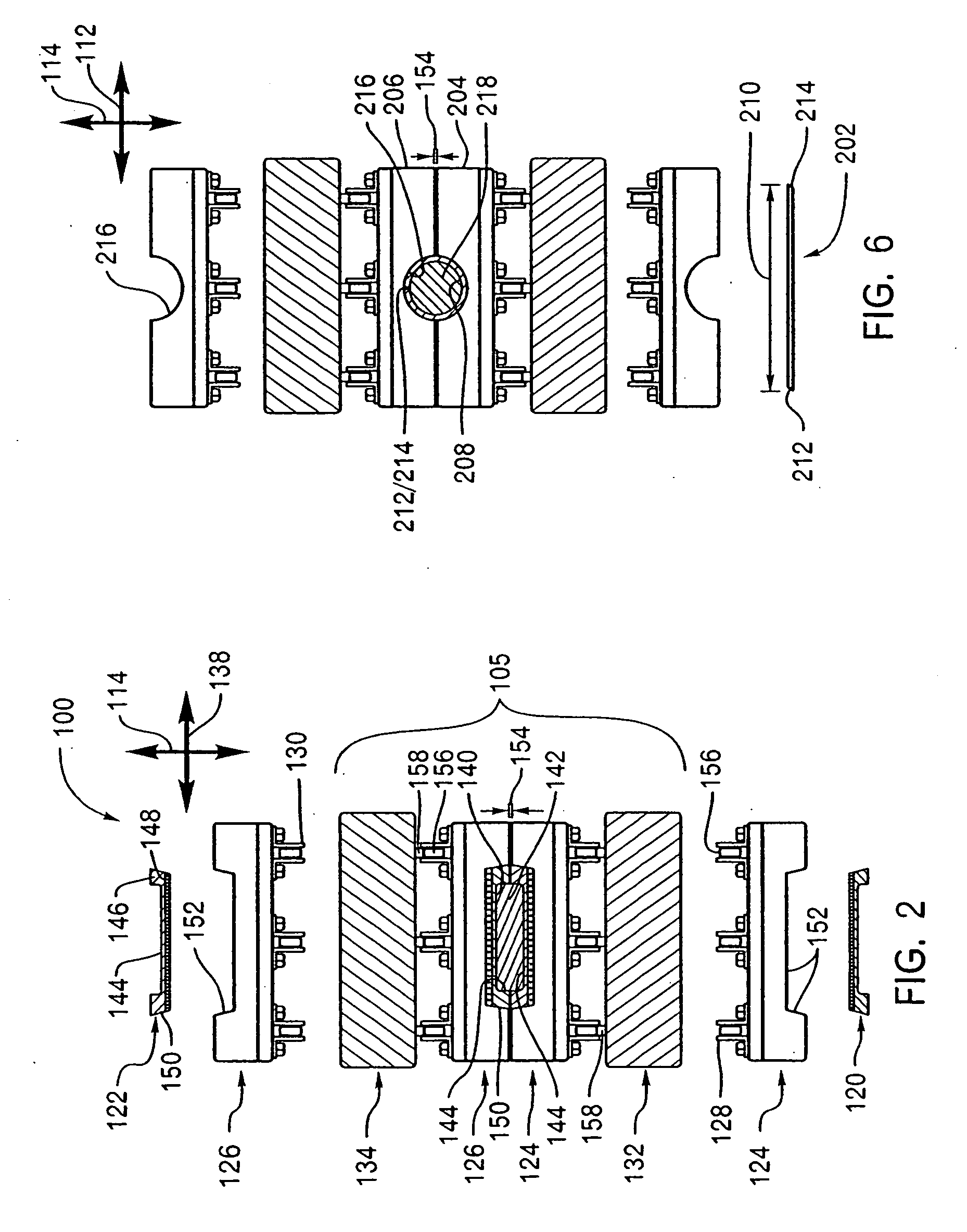 Method for molding three-dimensional foam products using a continuous forming apparatus