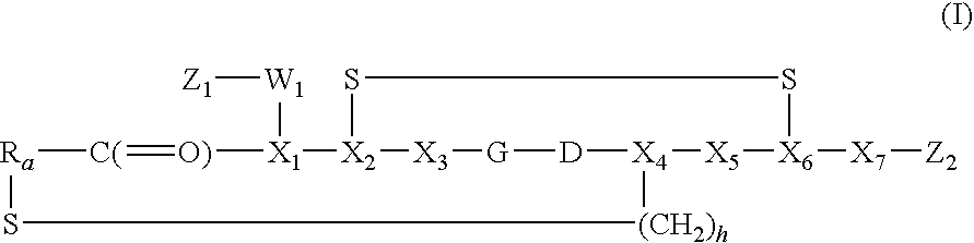 Peptide-Based Compounds