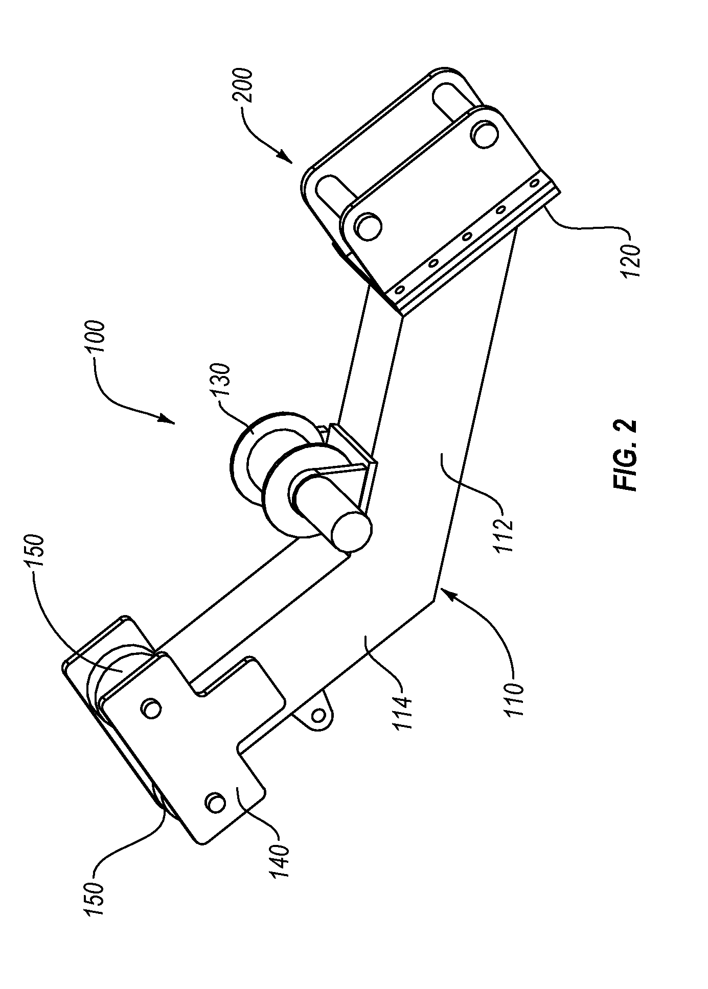 Tool Module for Heavy Equipment