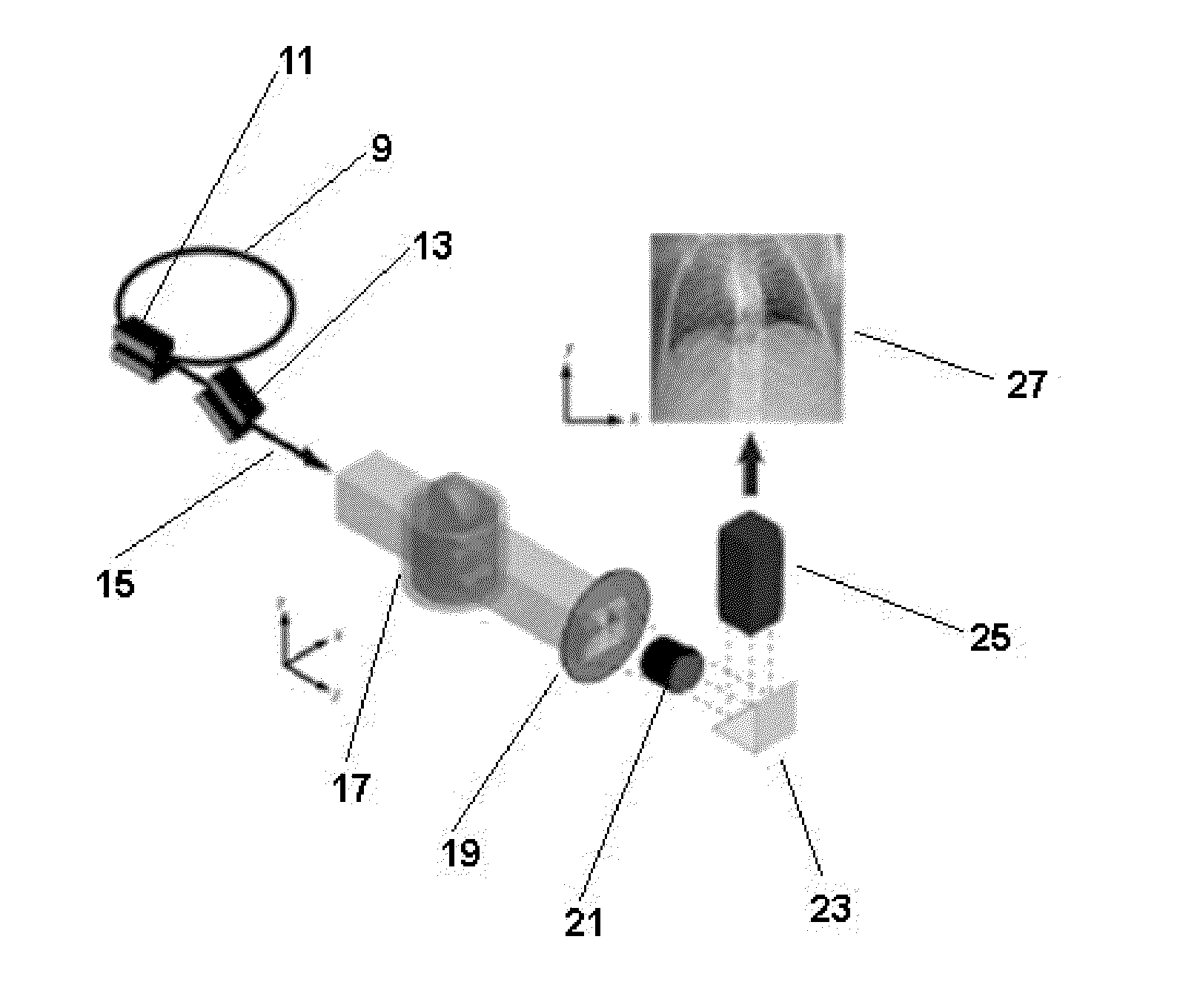 Method and system for imaging