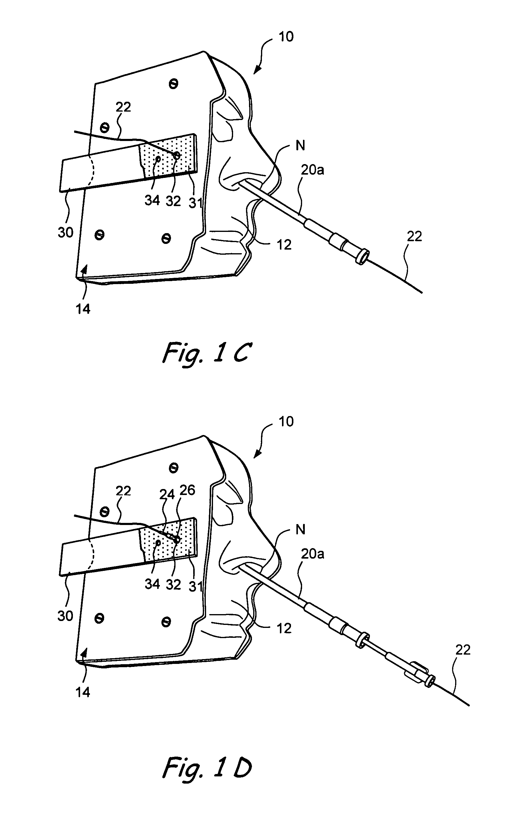 Anatomical models and methods for training and demonstration of medical procedures