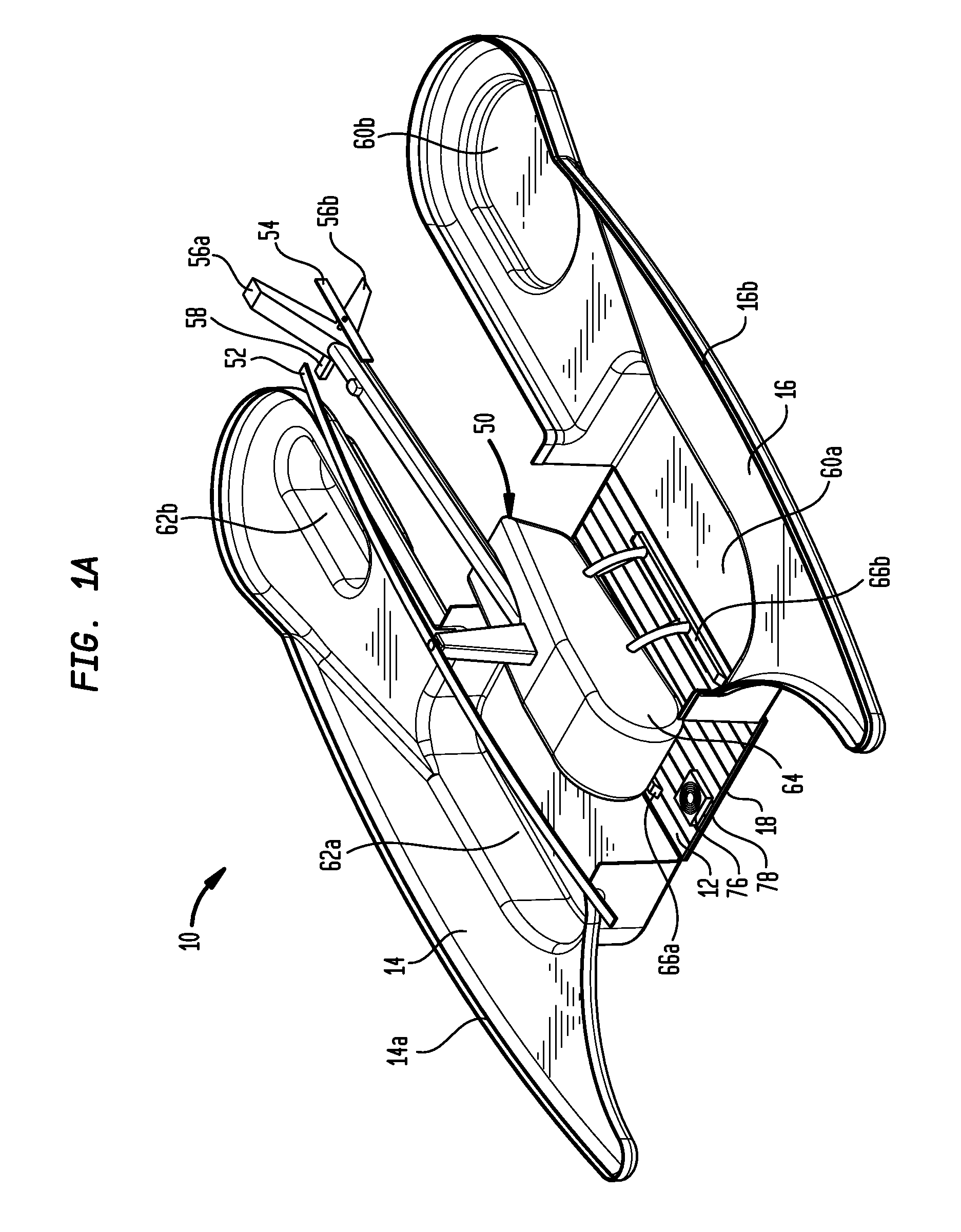 Combined helicopter landing pad and clamshell enclosure