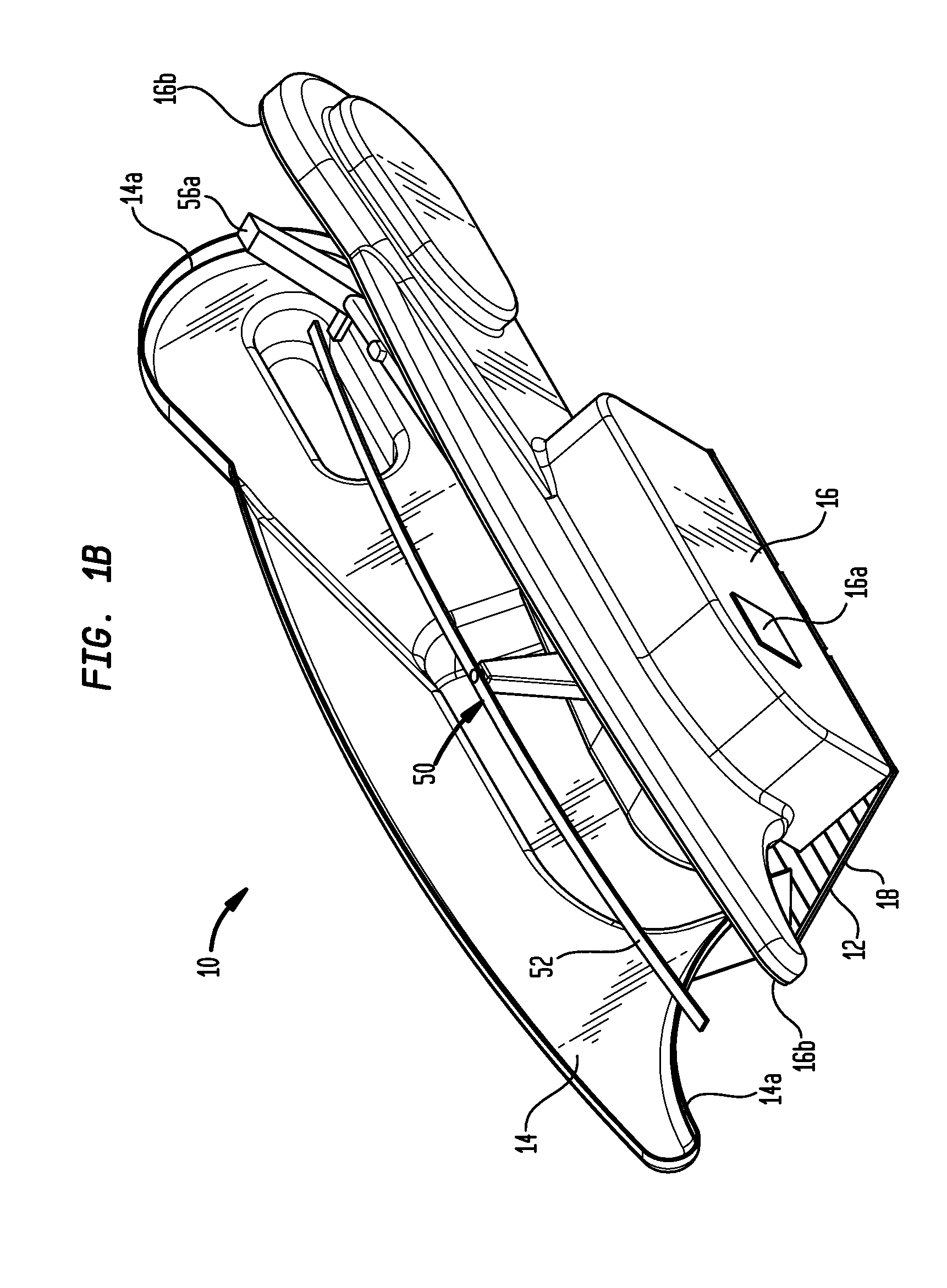 Combined helicopter landing pad and clamshell enclosure