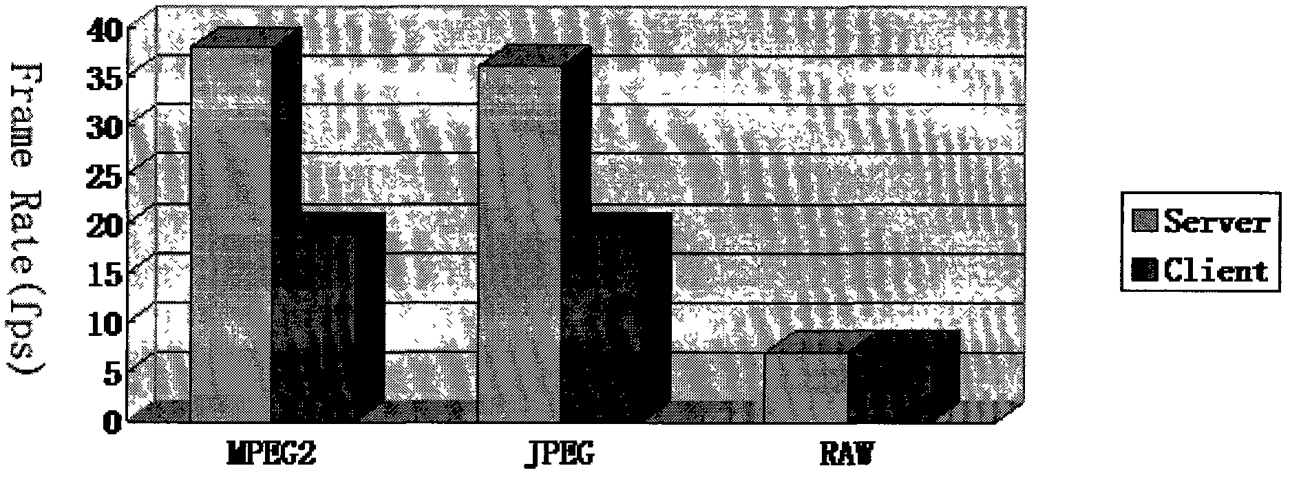 Interactive collaboration system based on large spliced screen and interactive collaboration method