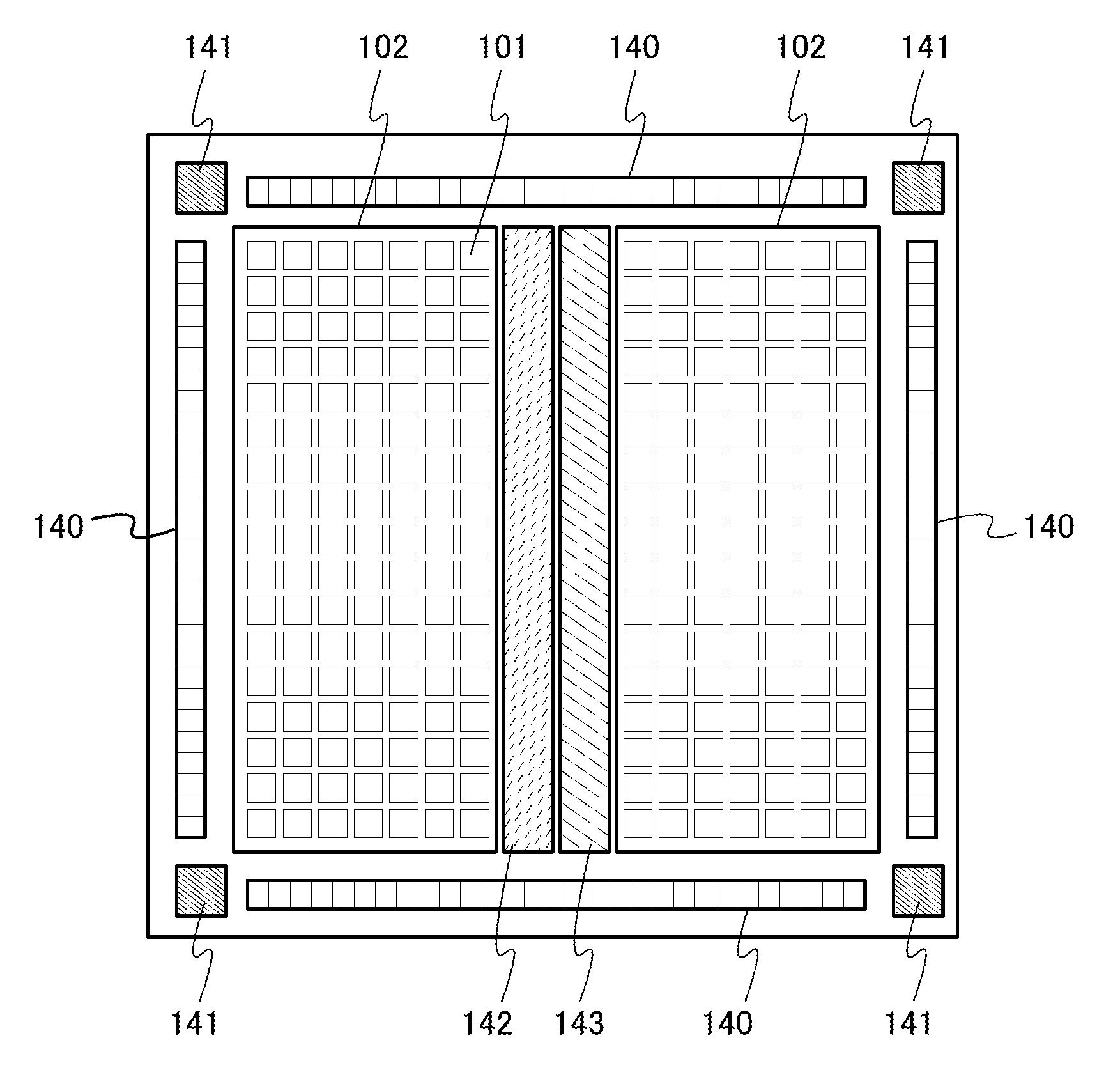 Programmable logic device and method for manufacturing semiconductor device
