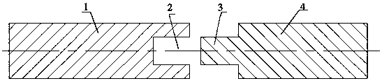 A Friction Stir Welding Method Between Dissimilar Metal Plates