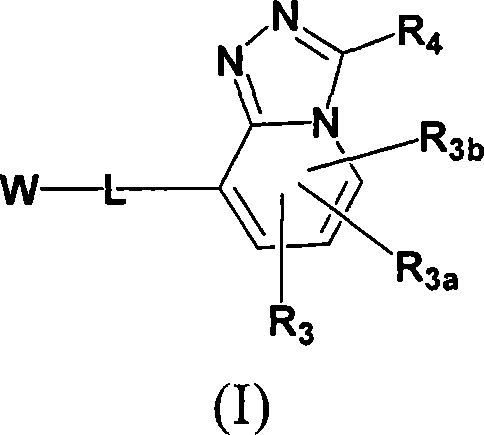 Imidazo- and triazolopyridines as inhibitors of 11-beta hydroxysteroid dehyftogenase type I