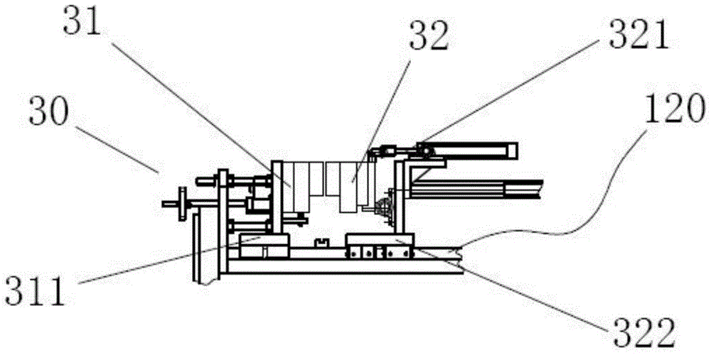 Hot core box core shooter