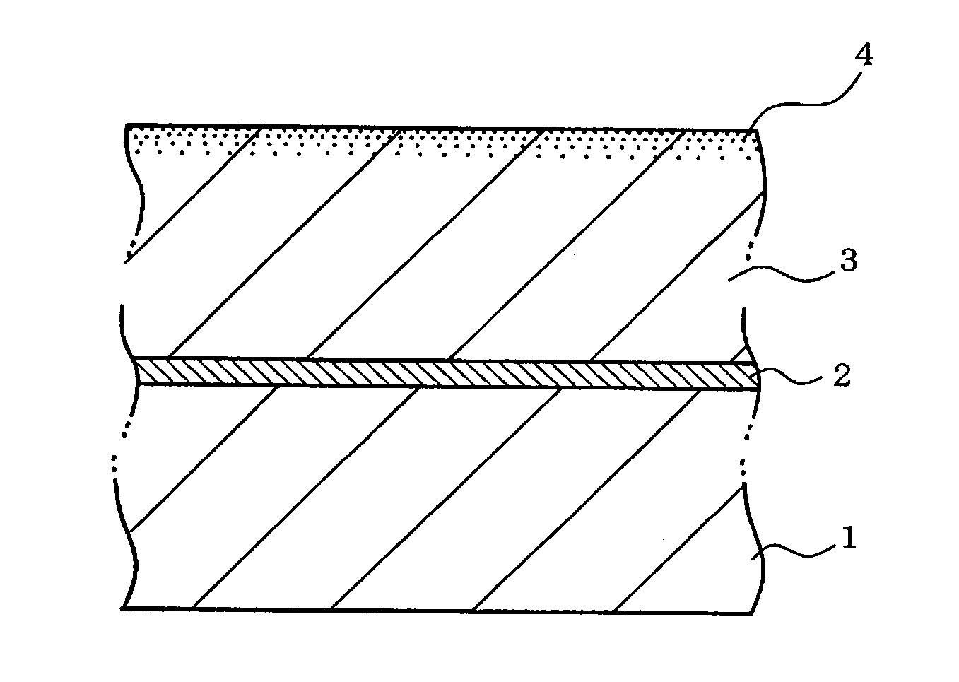 Plain bearing for internal combustion engines