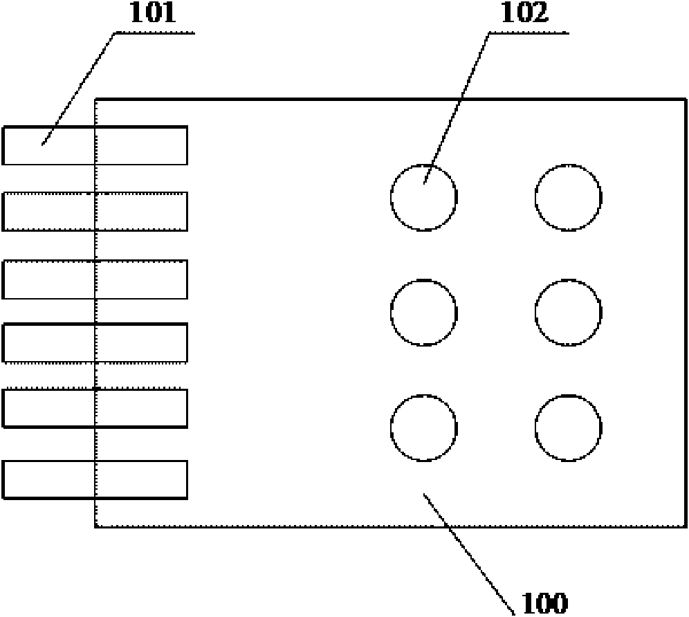 User identification module card slot