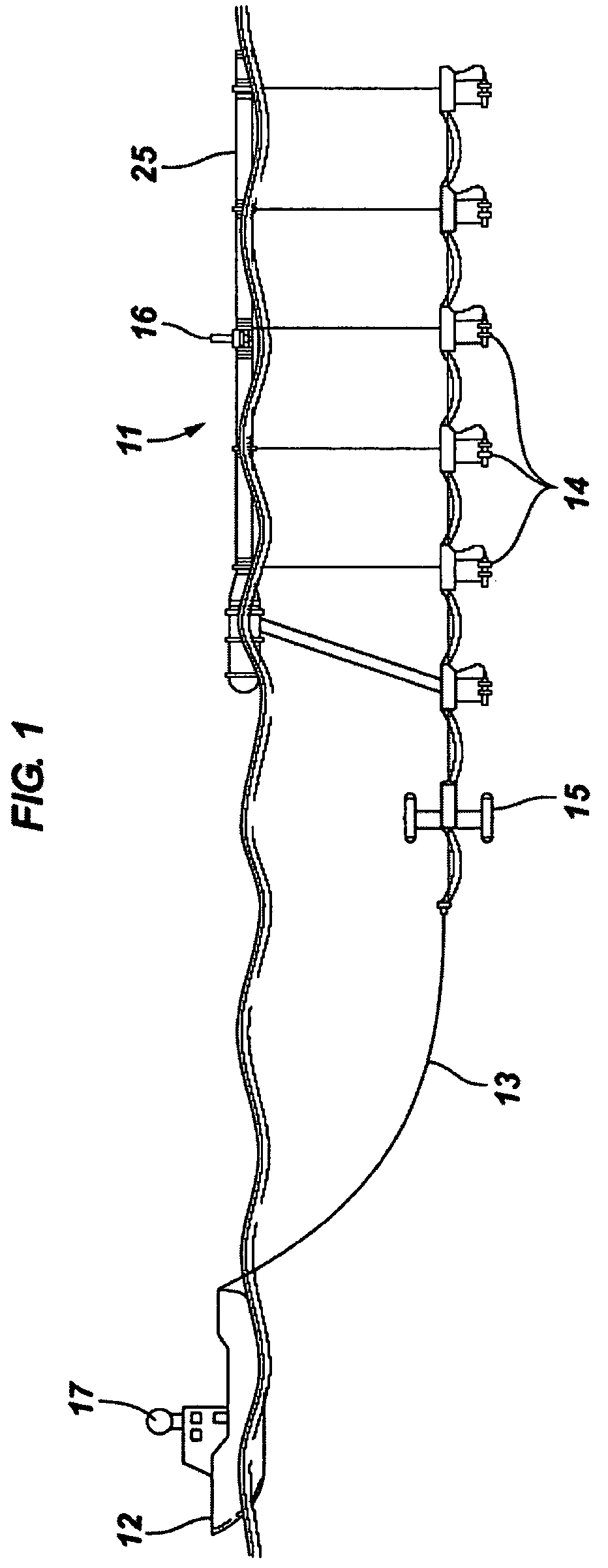 Systems and methods for steering seismic arrays