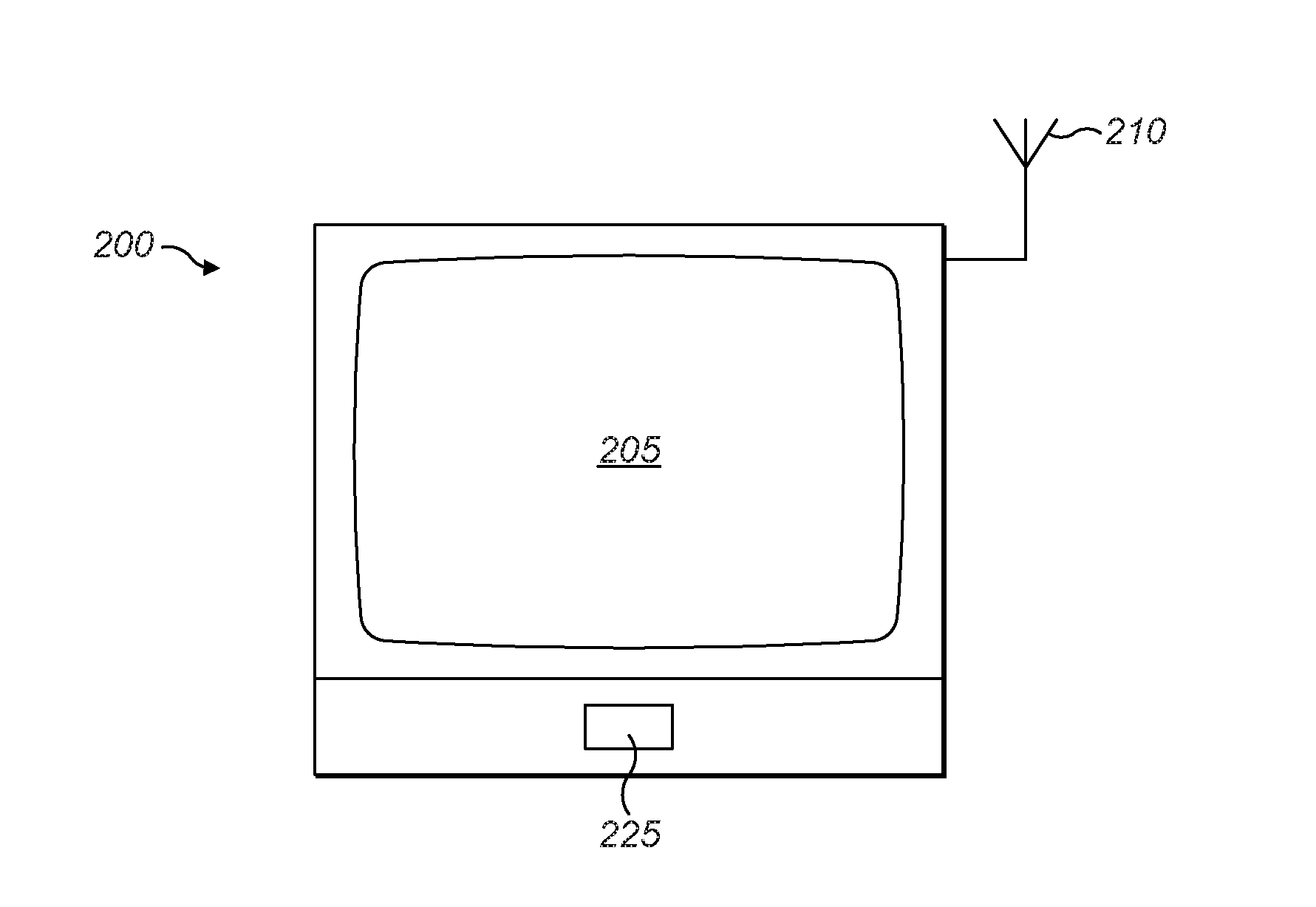 System for mounting an annular component on a shaft