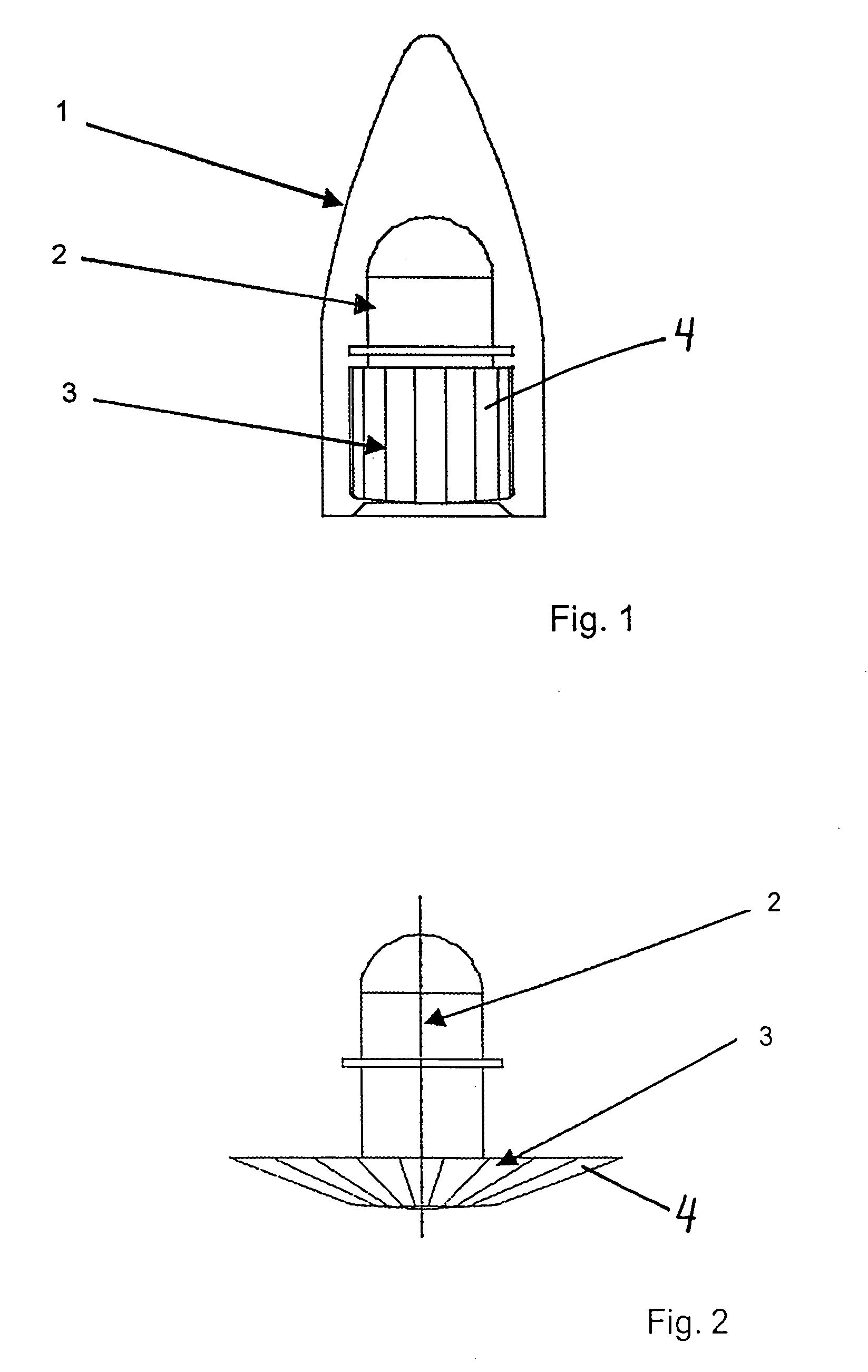 Deployable heat shield and deceleration structure for spacecraft