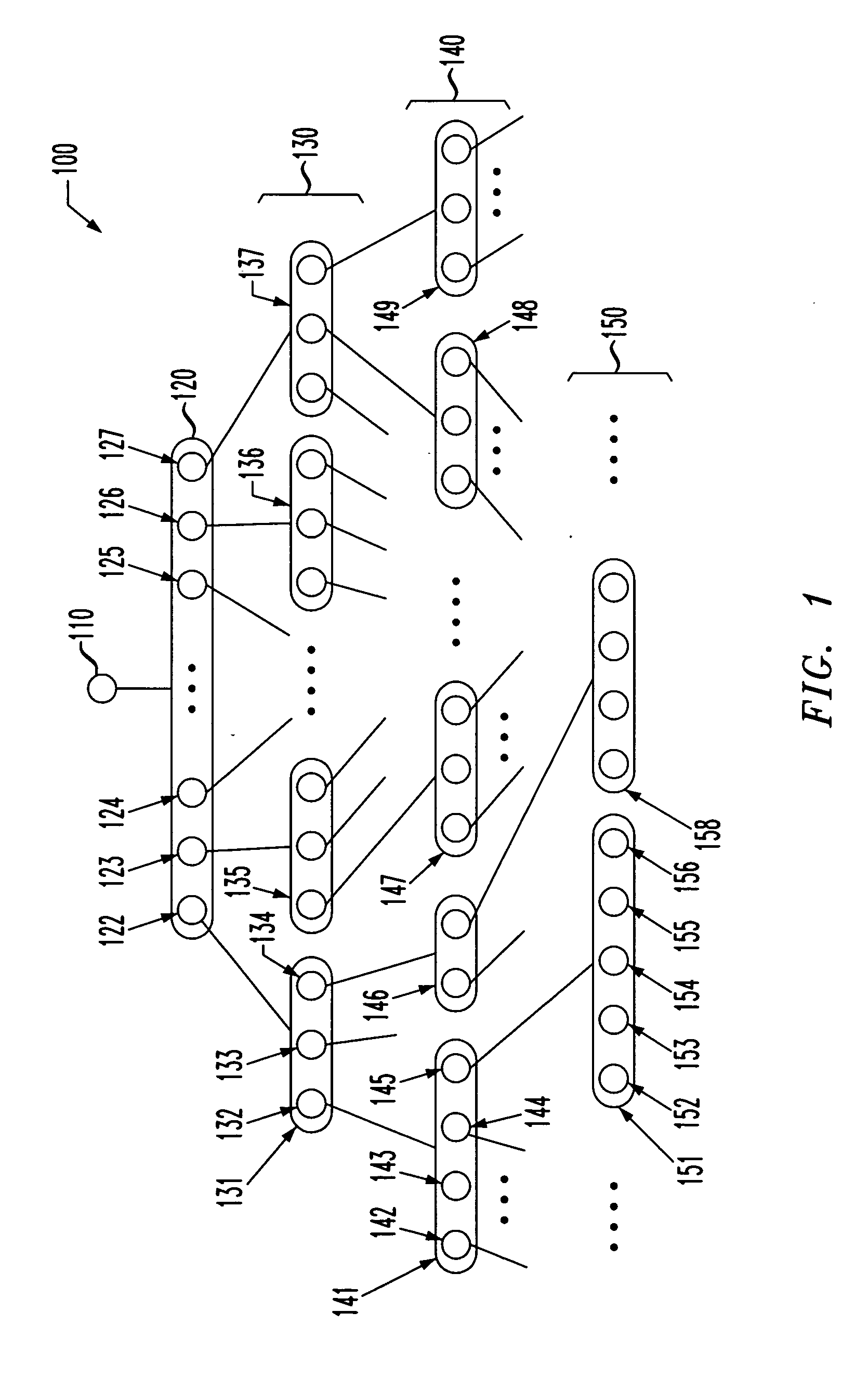 Condition management callback system and method of operation thereof