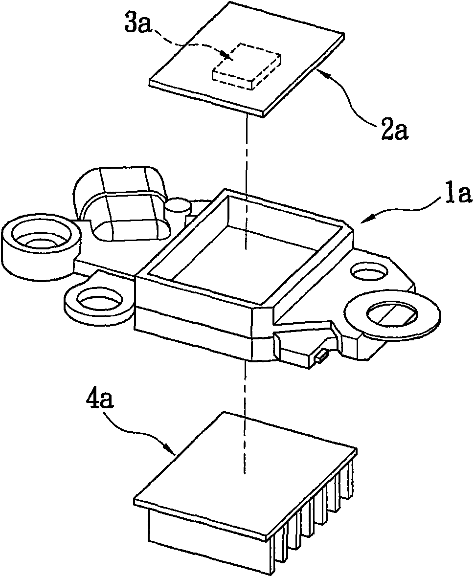 Assembly tool and method of regulator