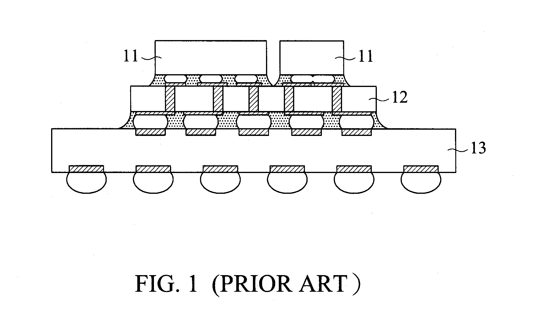 Method for fabricating semiconductor package