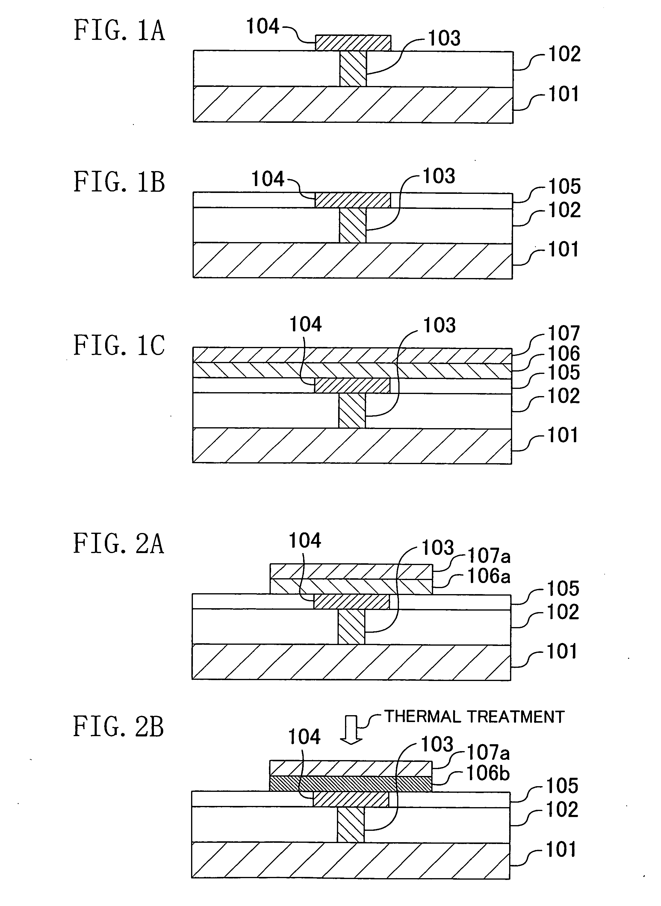 Ferroelectric capacitor and method for fabricating the same