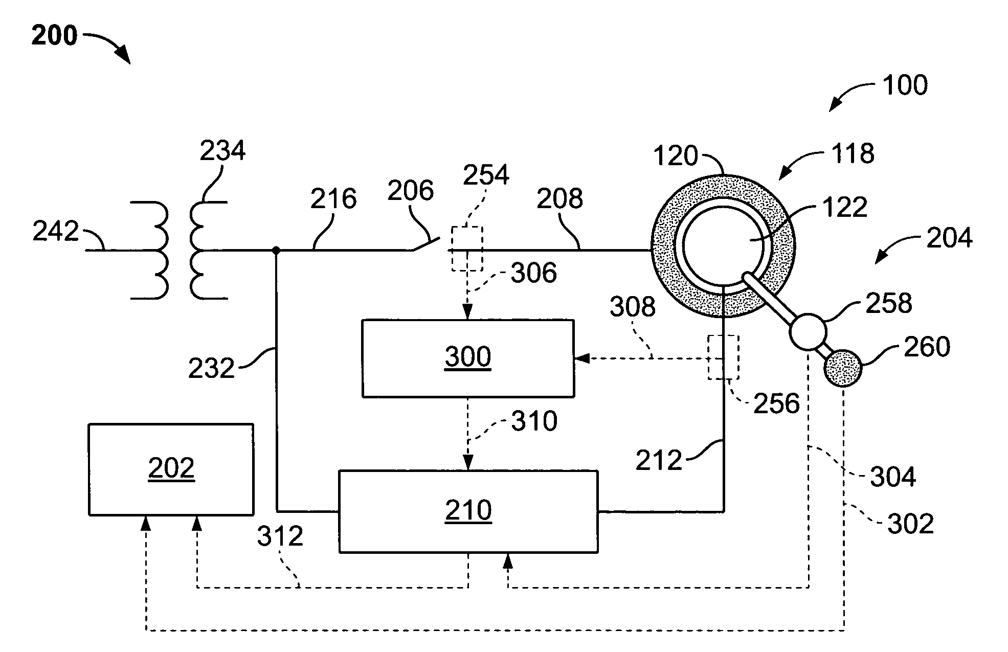Method and apparatus for assembling electrical machines