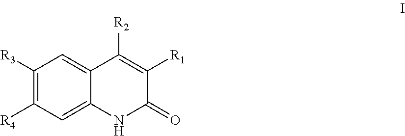 Quinolinone PDE2 Inhibitors