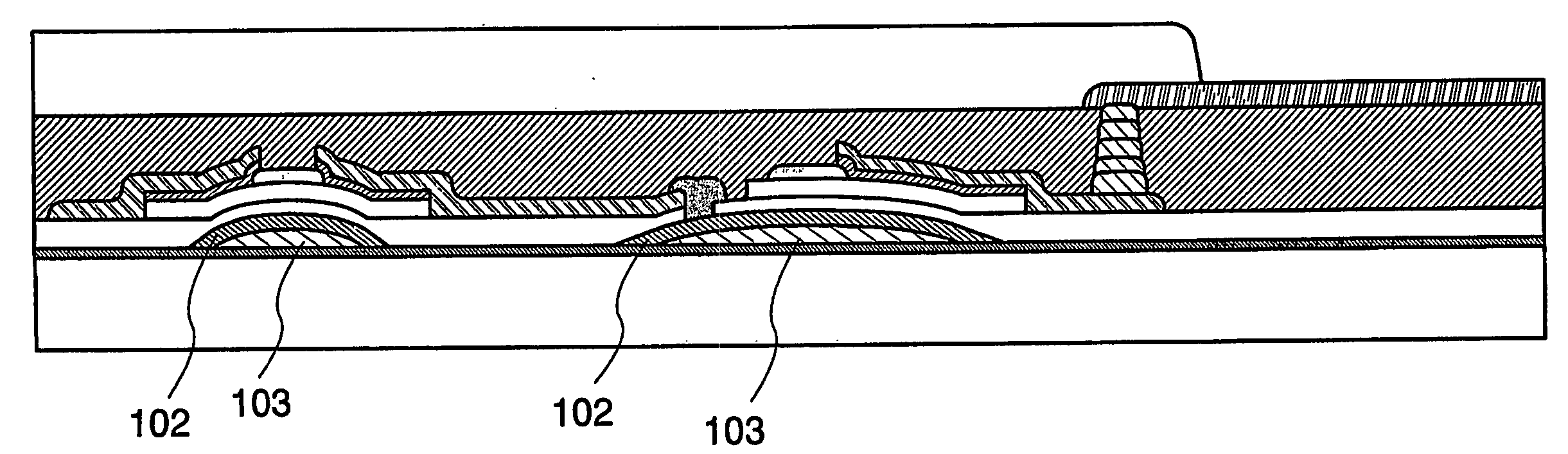 Display device and method for fabricating the same