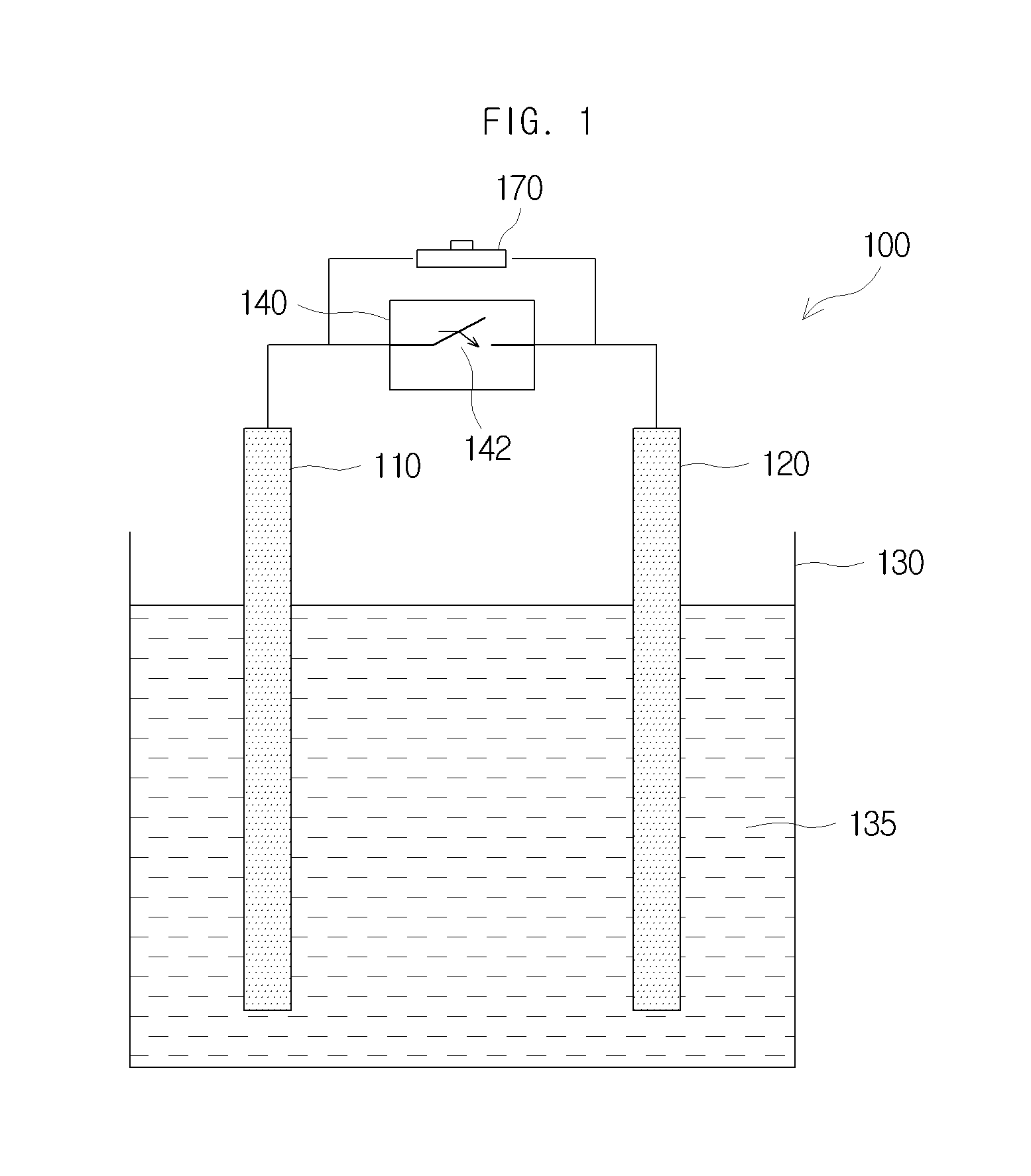 Method for generating hydrogen by using a fuel cell power generation system