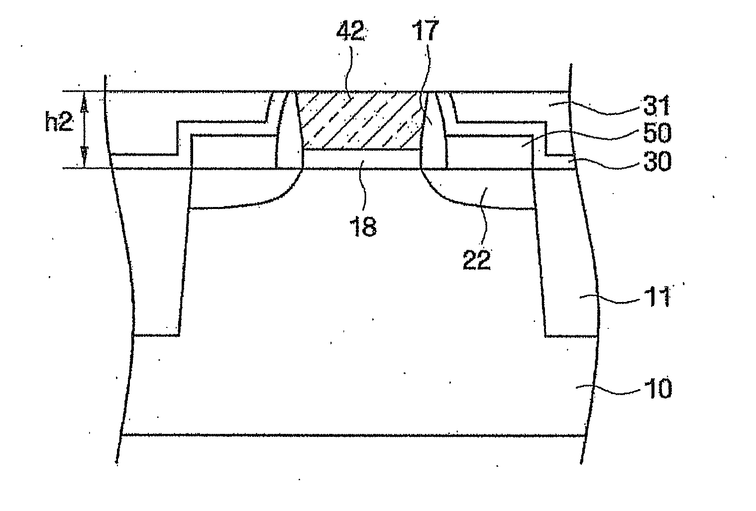 Method Of Fabricating Semiconductor Device