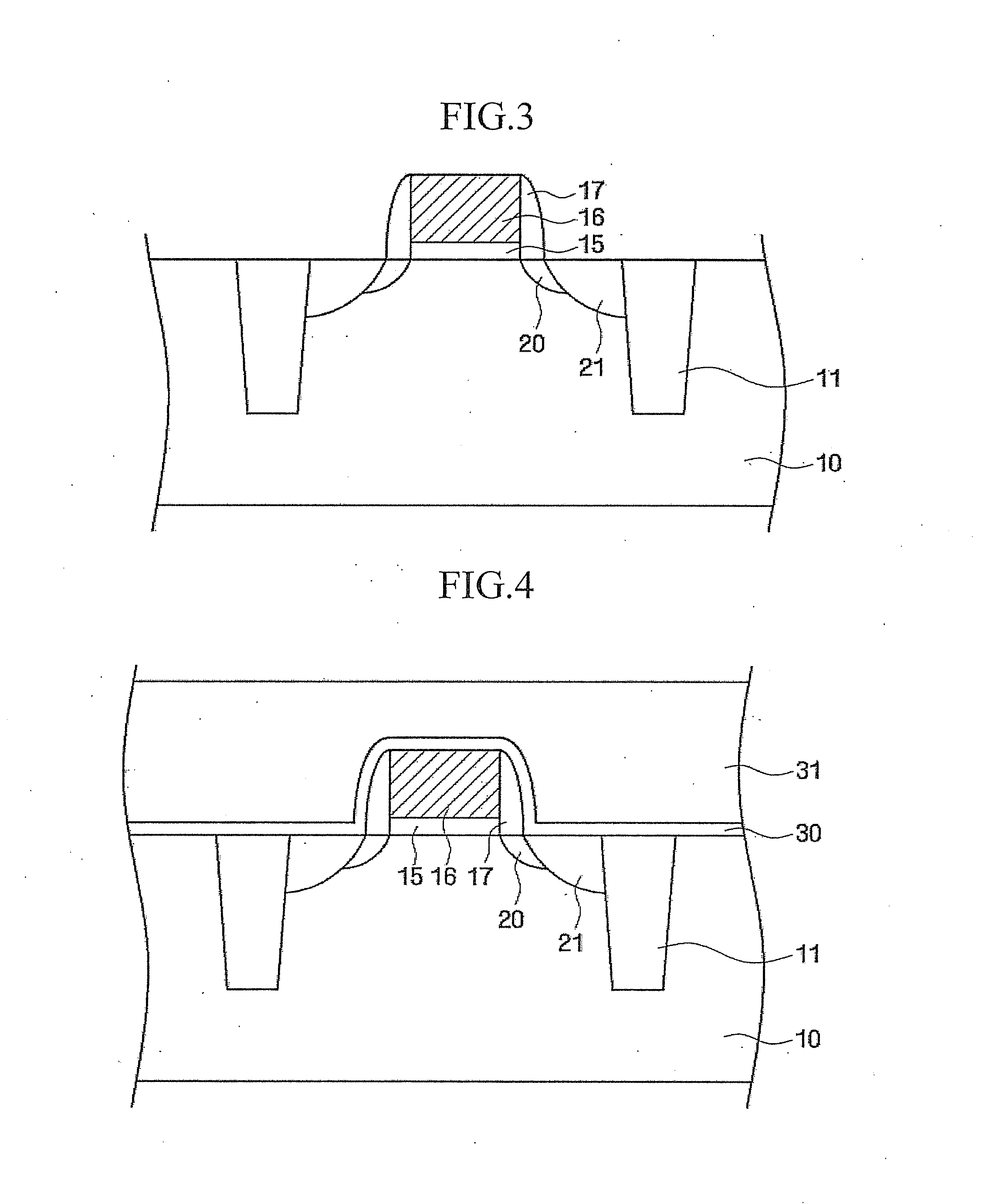 Method Of Fabricating Semiconductor Device