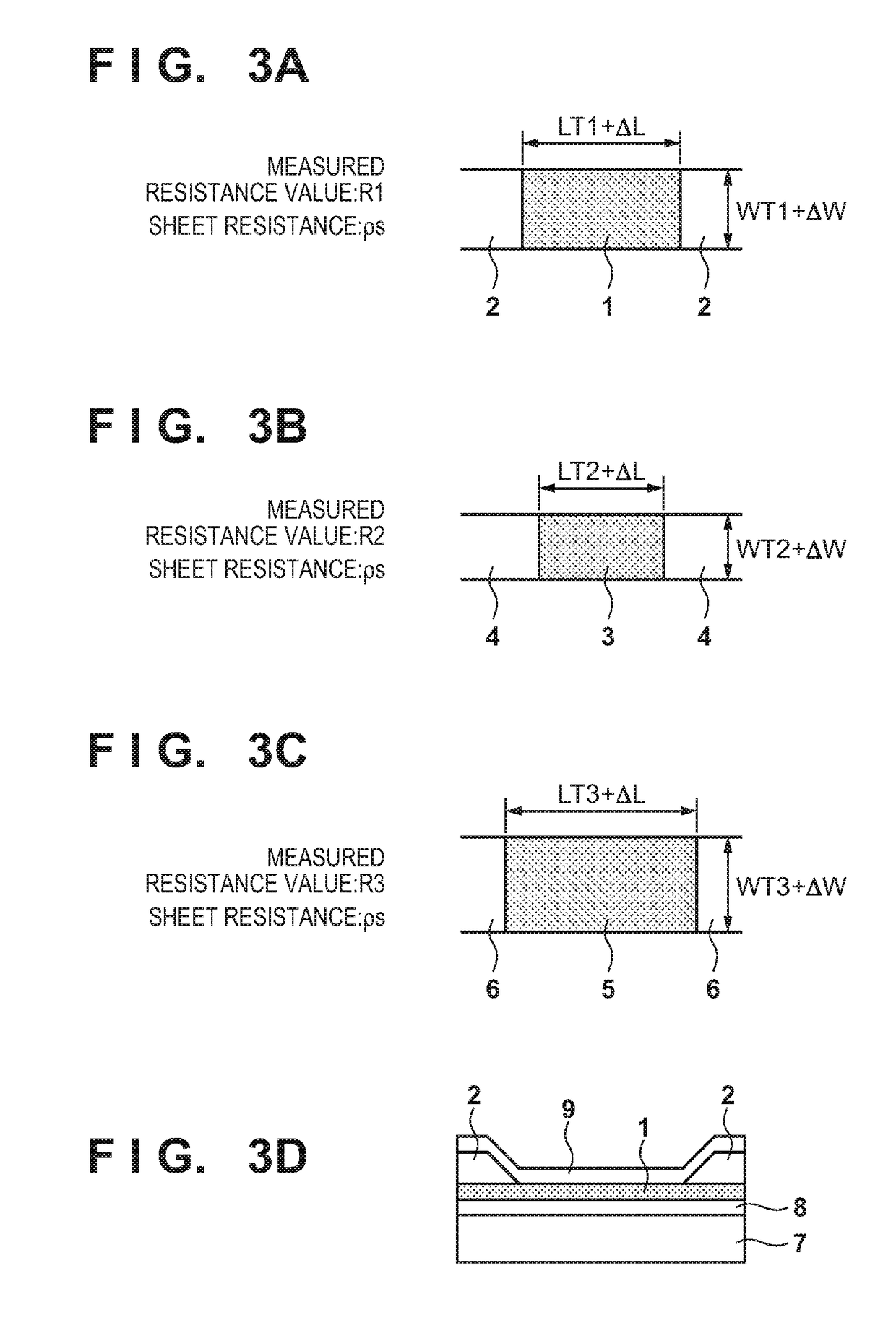 Print element substrate, method of manufacturing print element  substrate, and method of manufacturing printhead