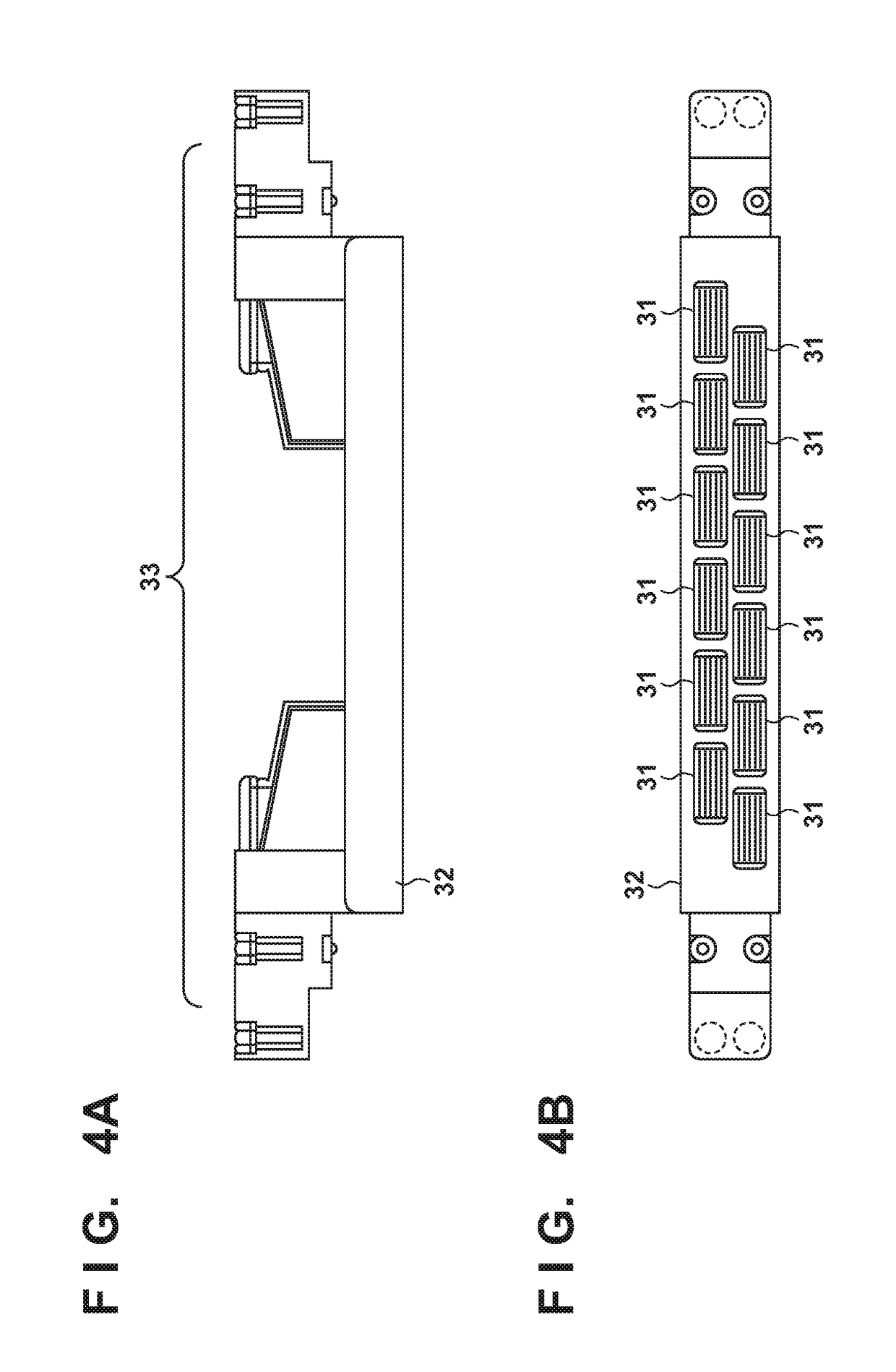Print element substrate, method of manufacturing print element  substrate, and method of manufacturing printhead